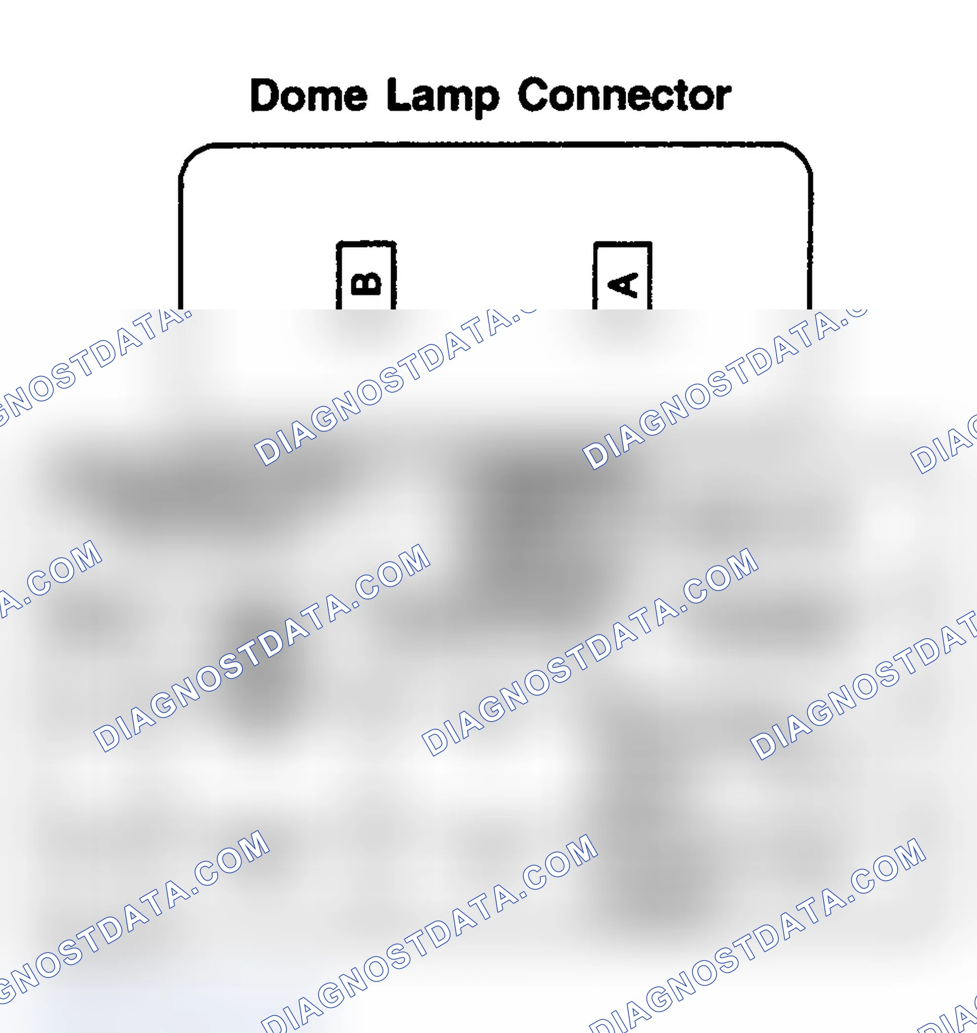 Scheme 138: DOME LAMP