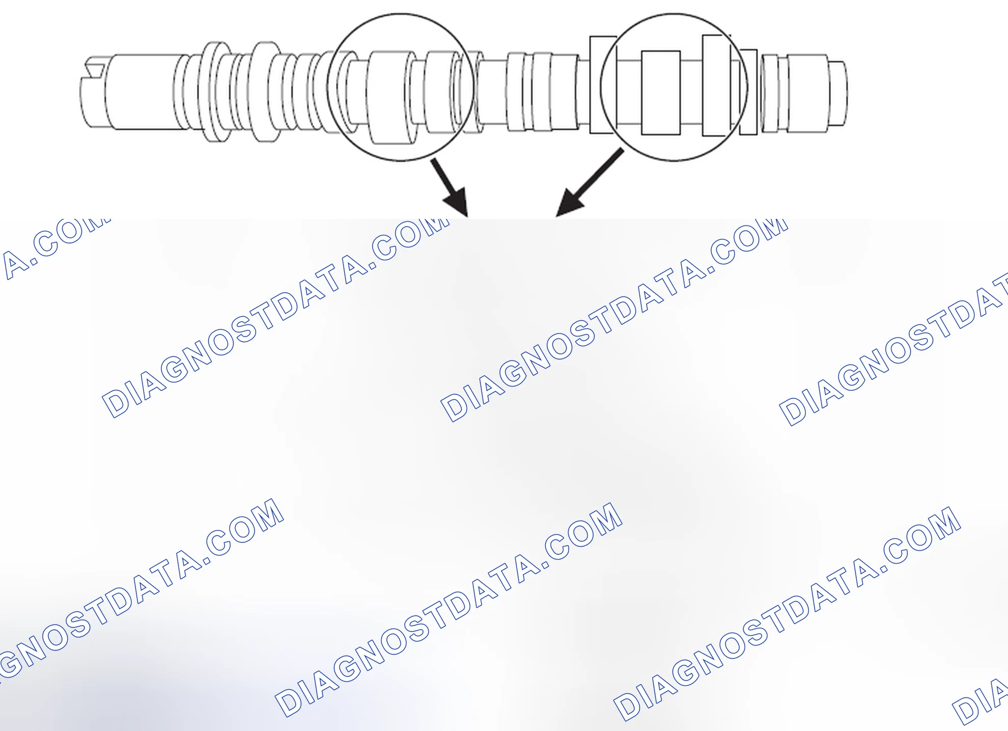 Scheme 21: CAMSHAFT
