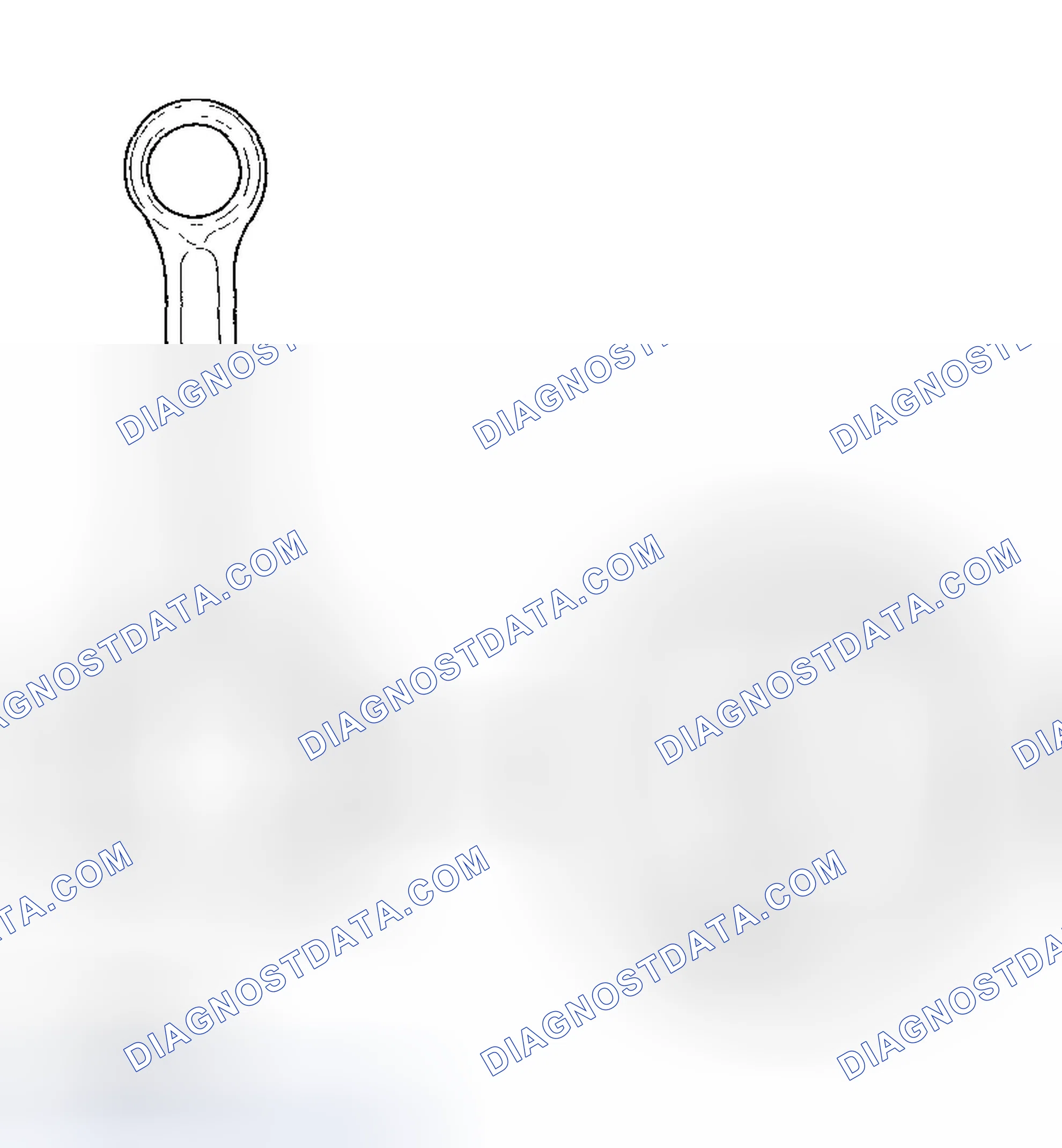 Scheme 203: Rod Bearing Selection