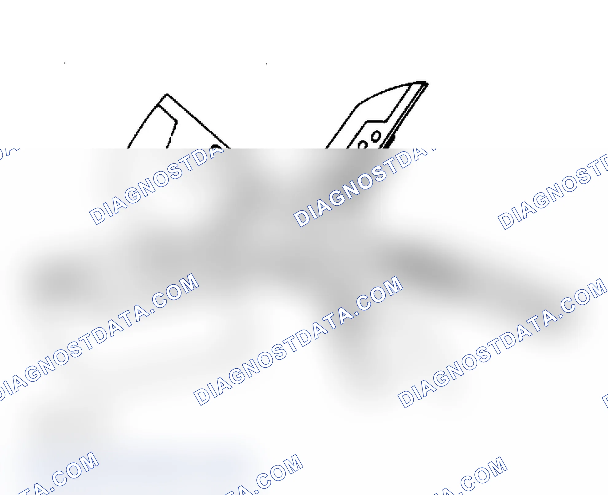 Scheme 6: Flex Blade Fan Assembly