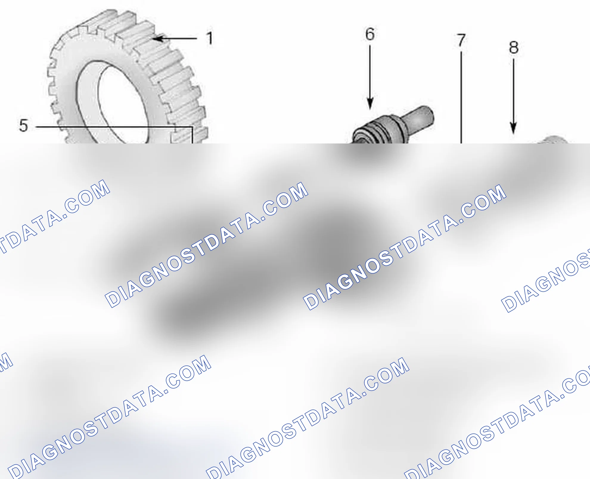 Scheme 178: Magnetoresistive Sensors