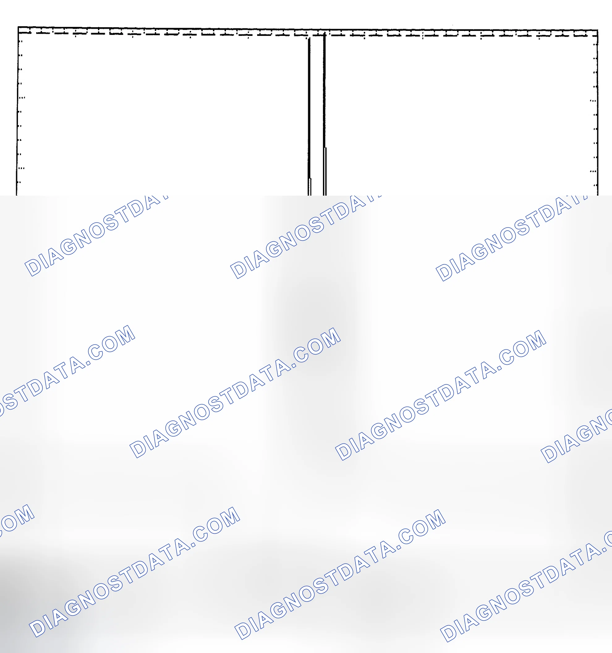 Scheme 30: Single Injector - Known Good - Voltage Pattern