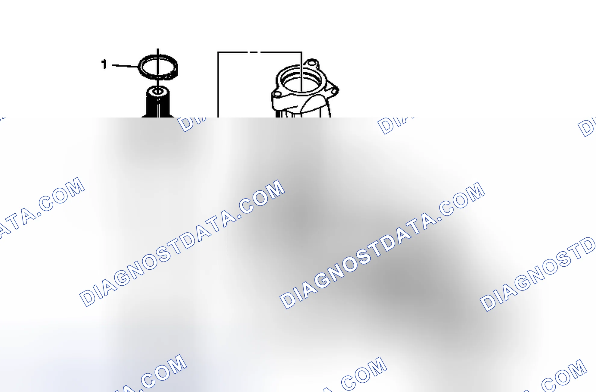 Scheme 3: Intermediate Drive Shaft Removal