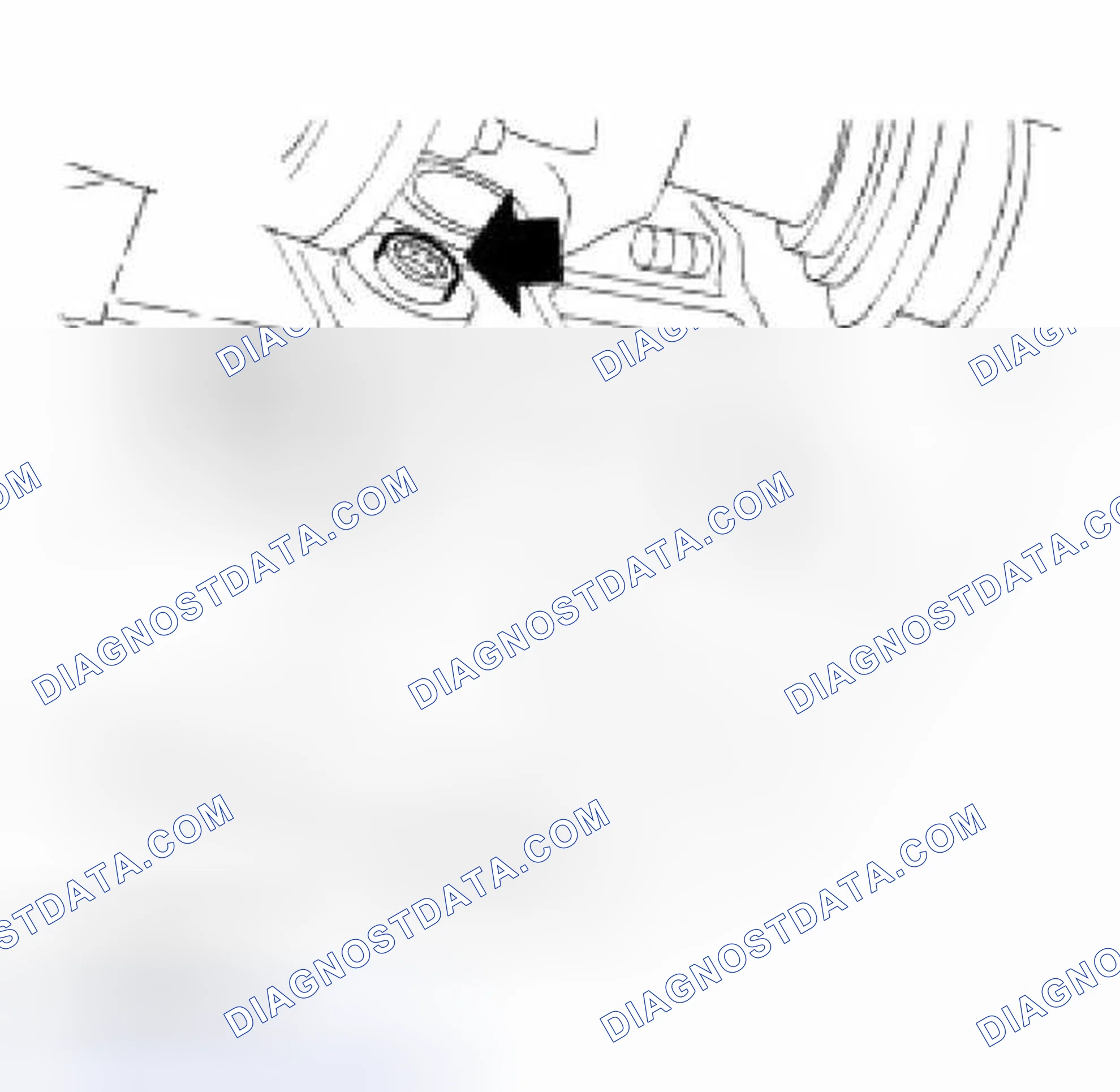 Scheme 35: Check/Top-up oil level