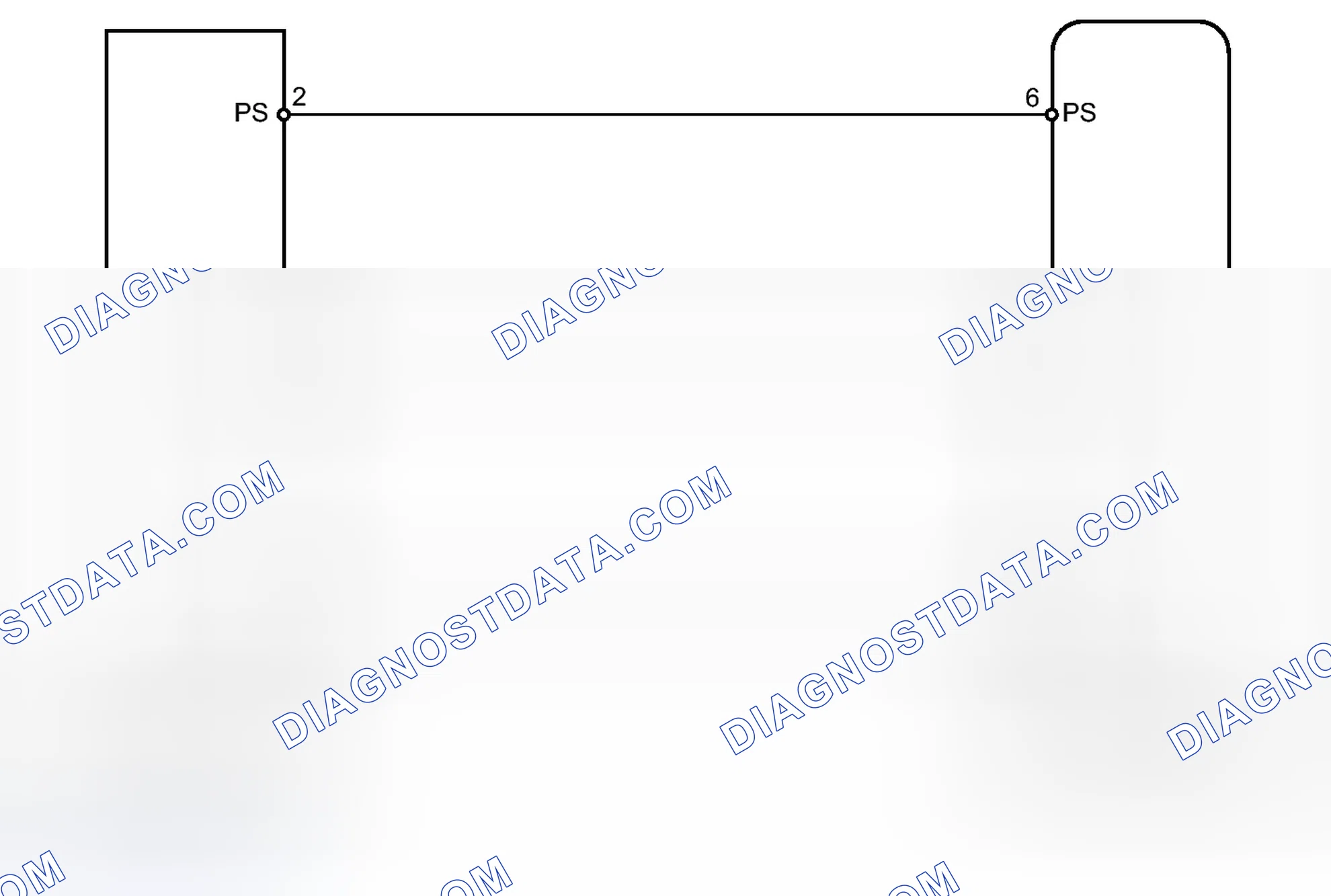 Scheme 266: WIRING DIAGRAM