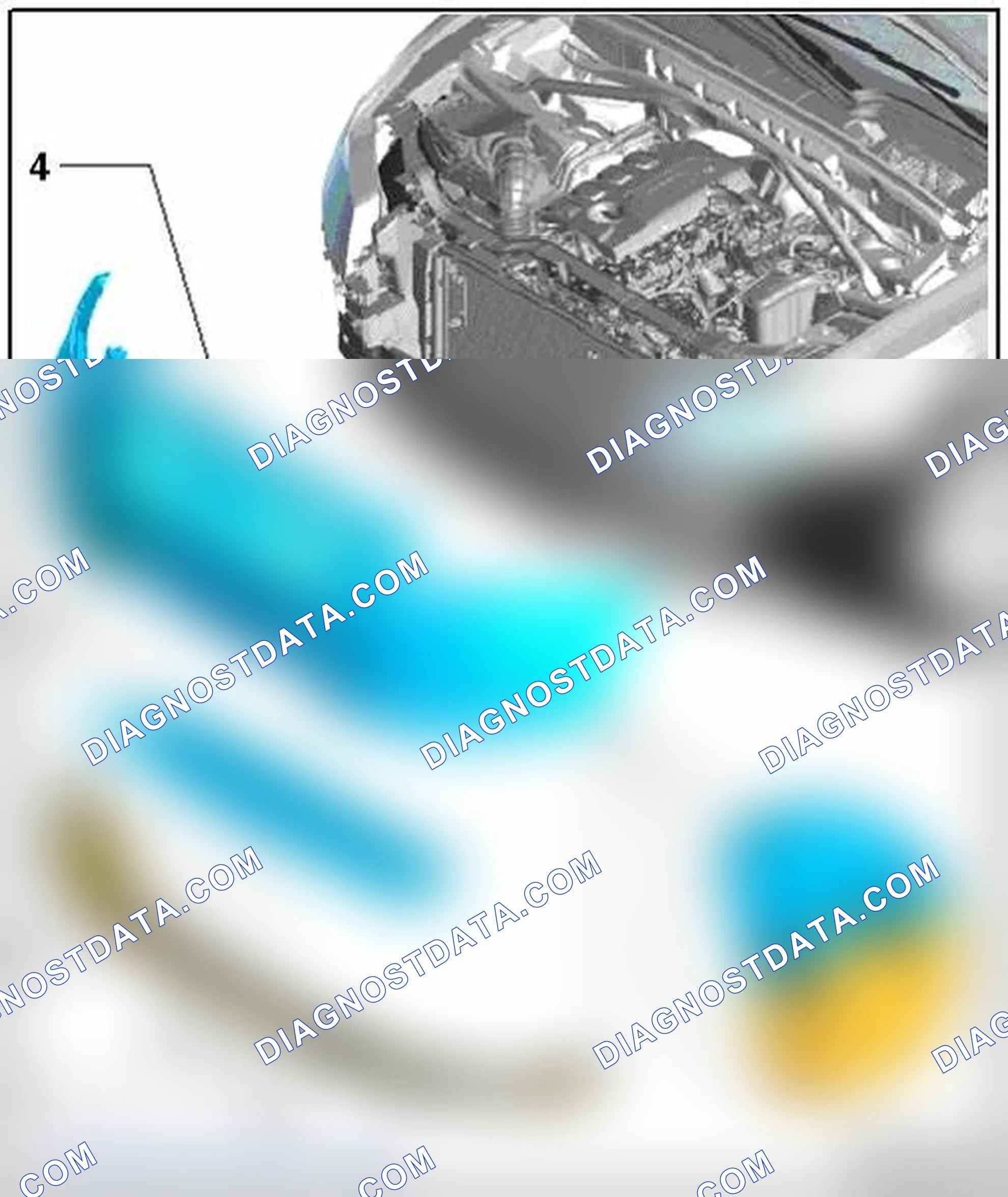 Scheme 21: FRONT SPOILER