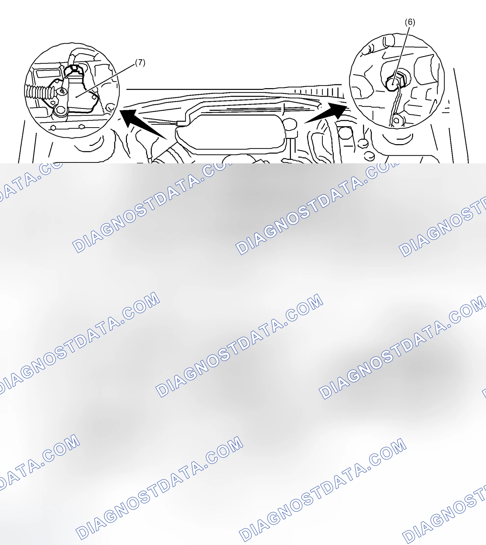Scheme 4: Saab 9-2X 2.5i Linear