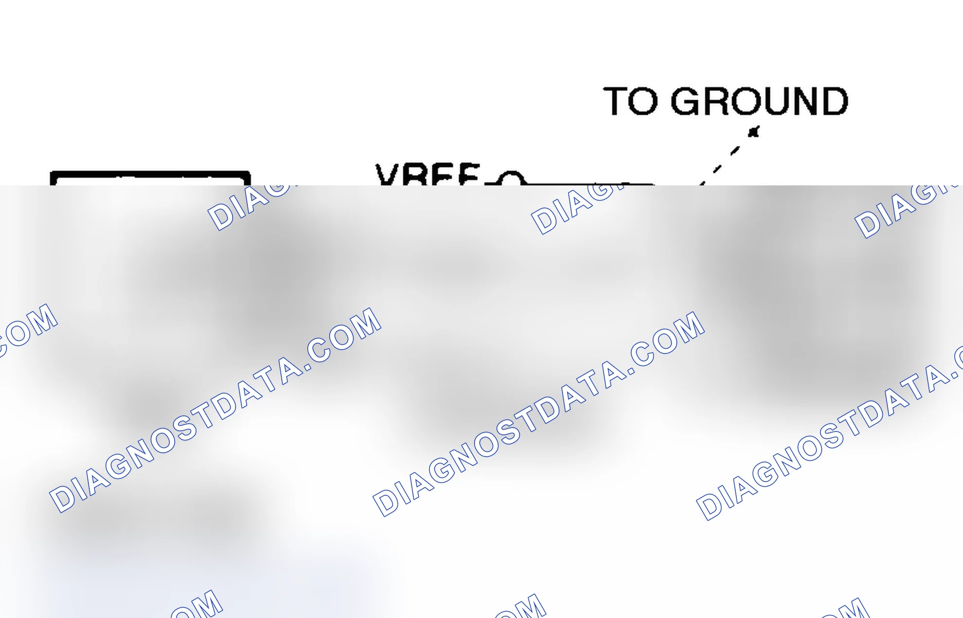 Scheme 22: Sensor Circuit Fault