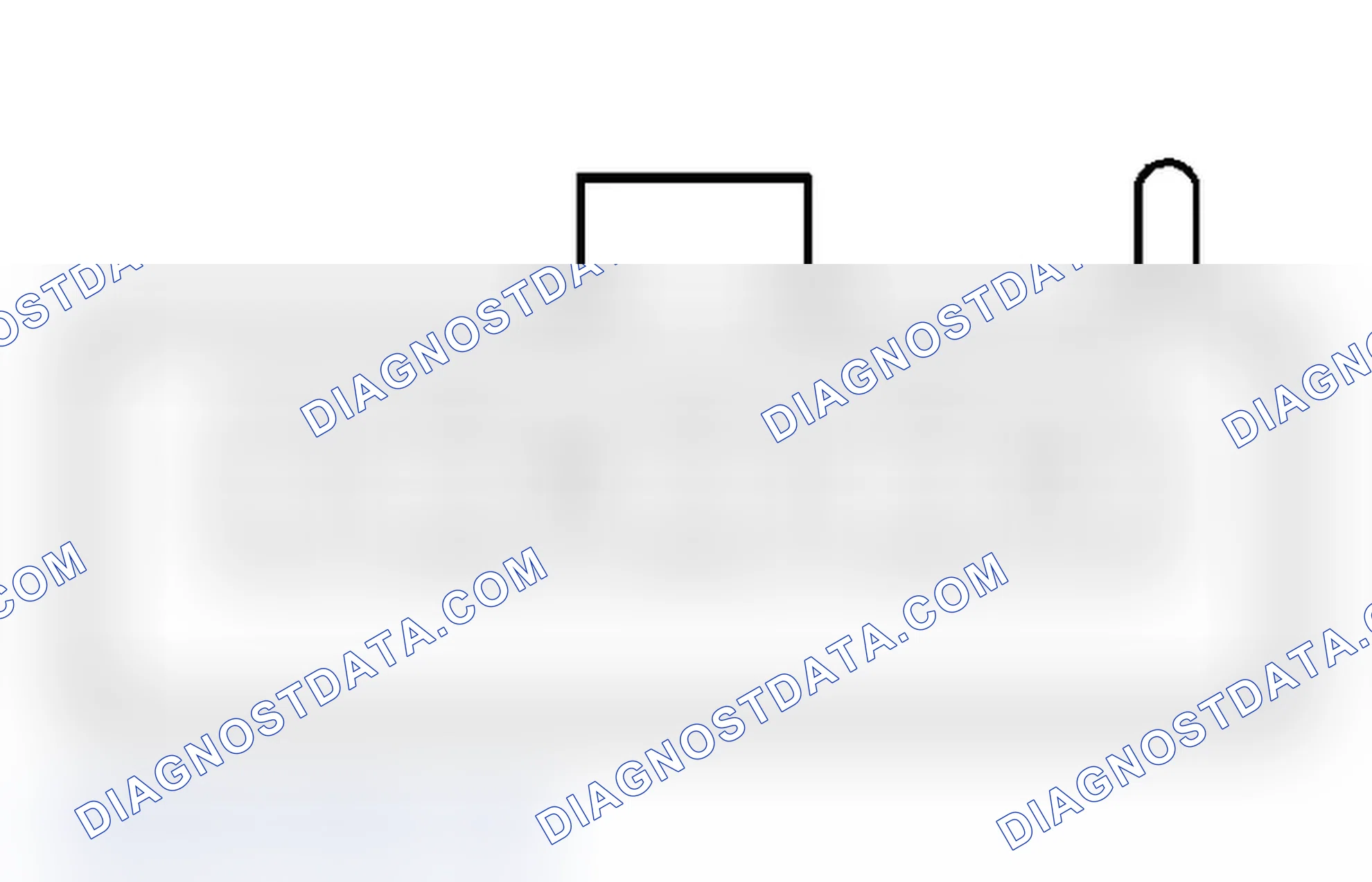 Scheme 25: Seat Recliner Motor Position Sensor - Driver (AN3)
