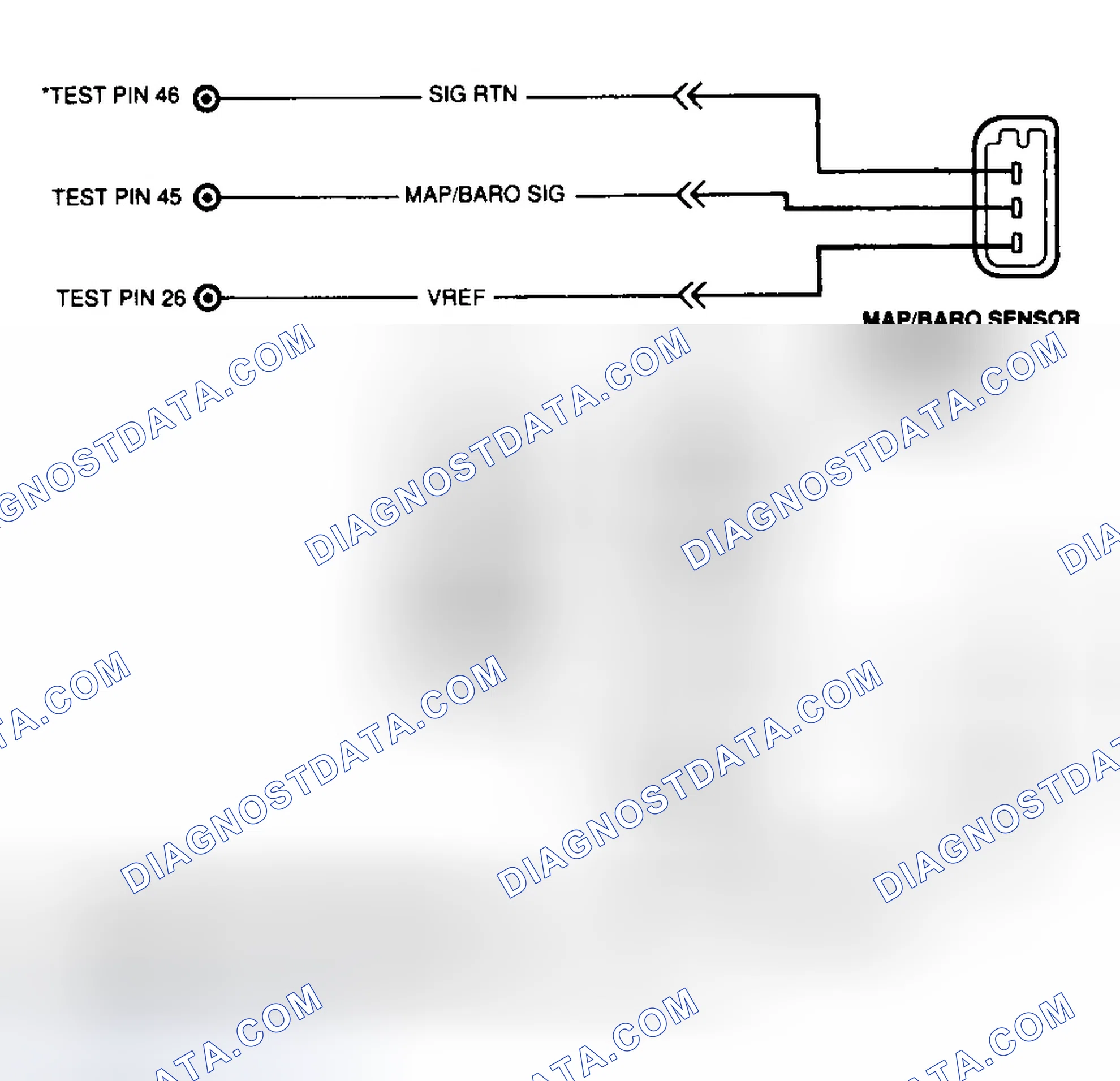 Scheme 58: MAP/BARO Tester & Circuit (S1)