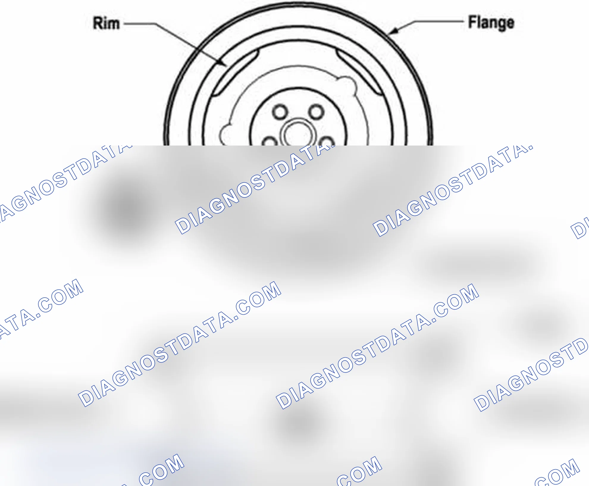 Scheme 31: Steel Wheel