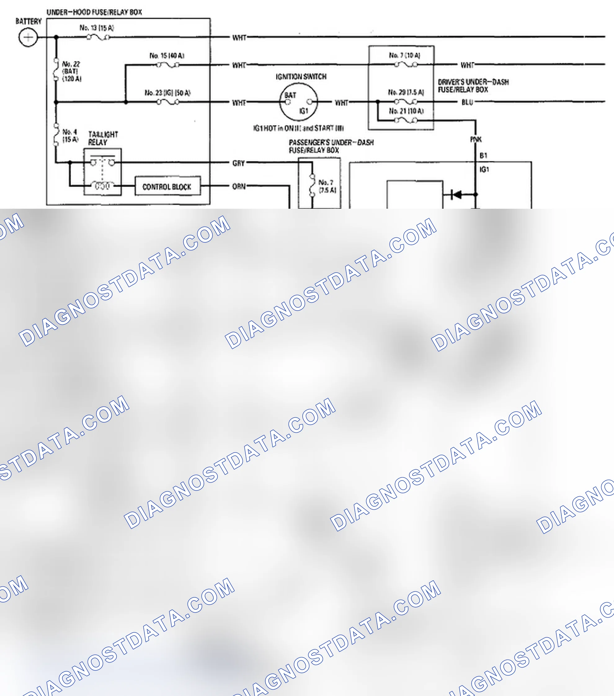 Scheme 18: Circuit Diagram