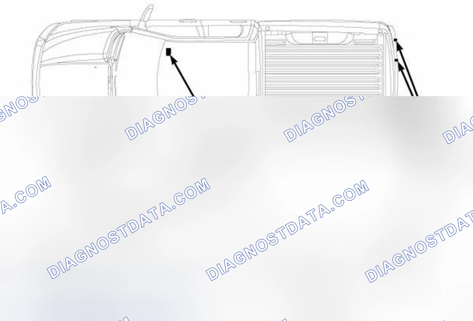 Scheme 2: PARK ASSIST SYSTEM