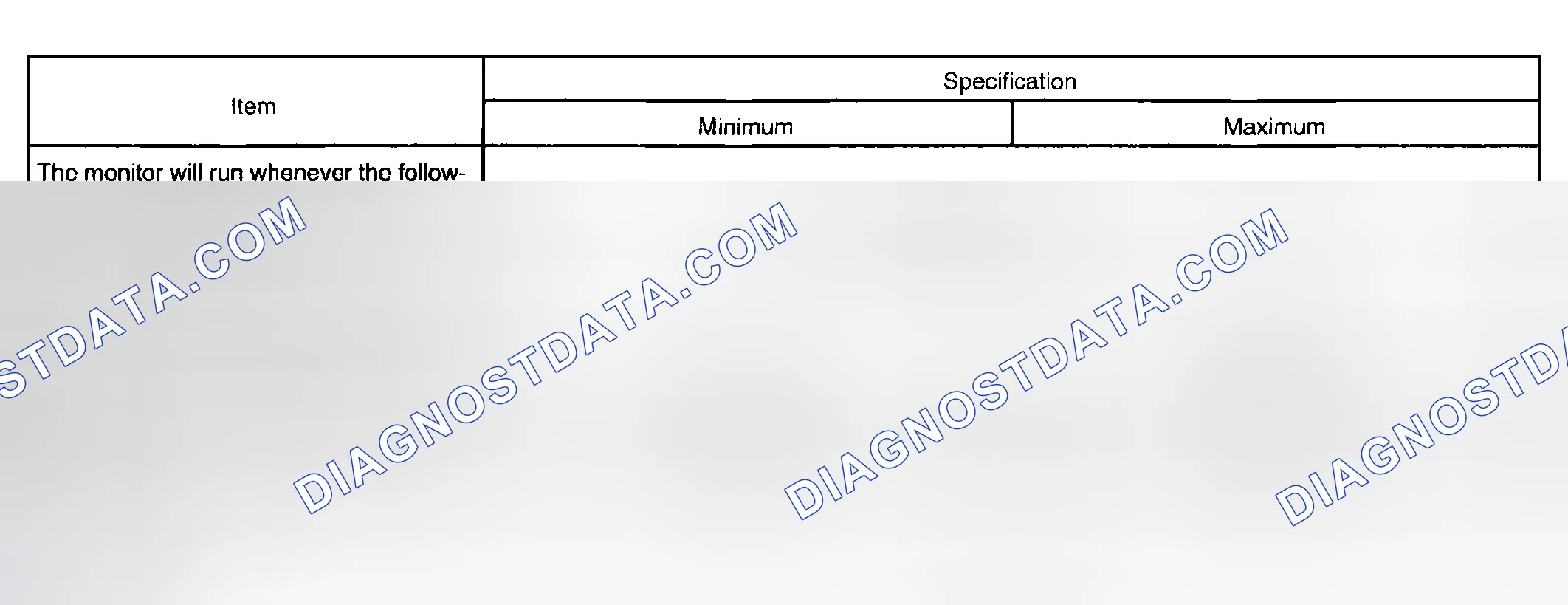 Scheme 580: P0452 and P0453