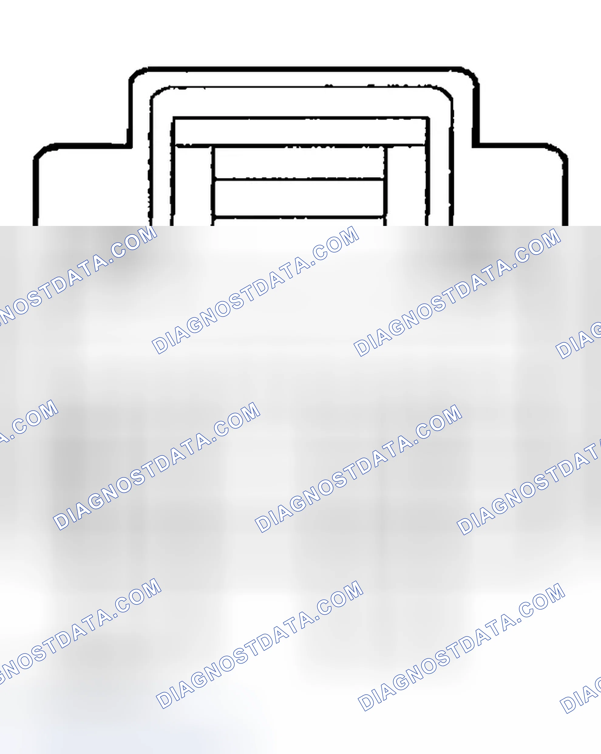 Scheme 15: Mode Select Switch (MSS) C284
