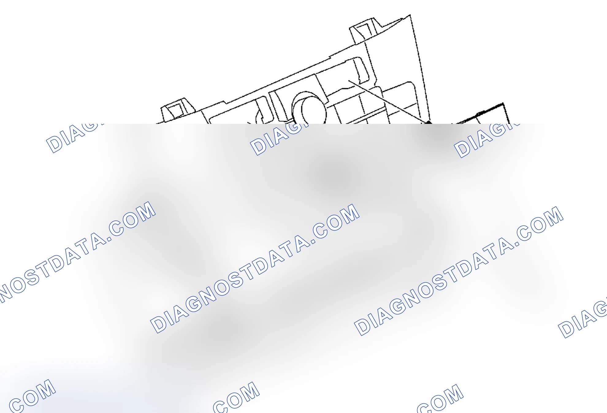 Scheme 26: Instrument Panel Multifunction Switch Replacement