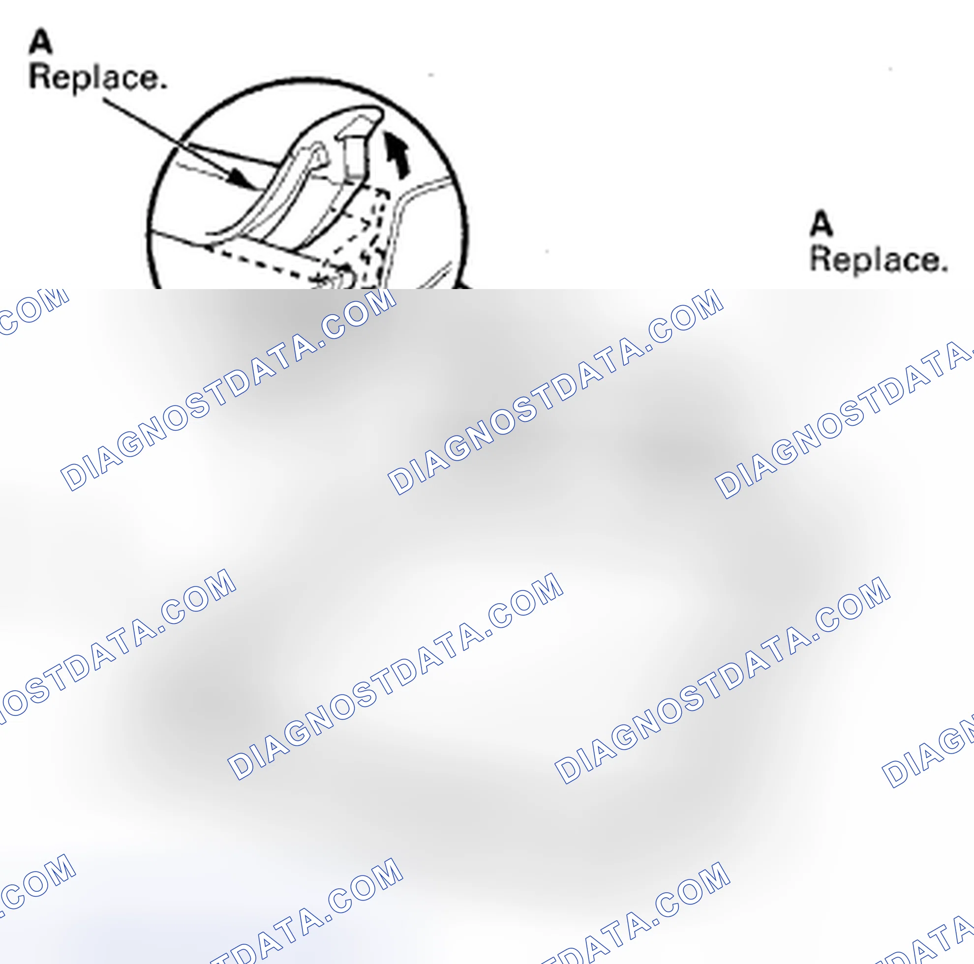 Scheme 25: Windshield Replacement