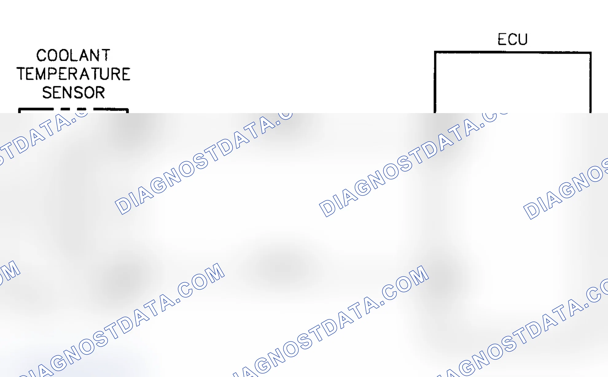 Scheme 58: Driveability Test DR-7A: Circuit Diagram