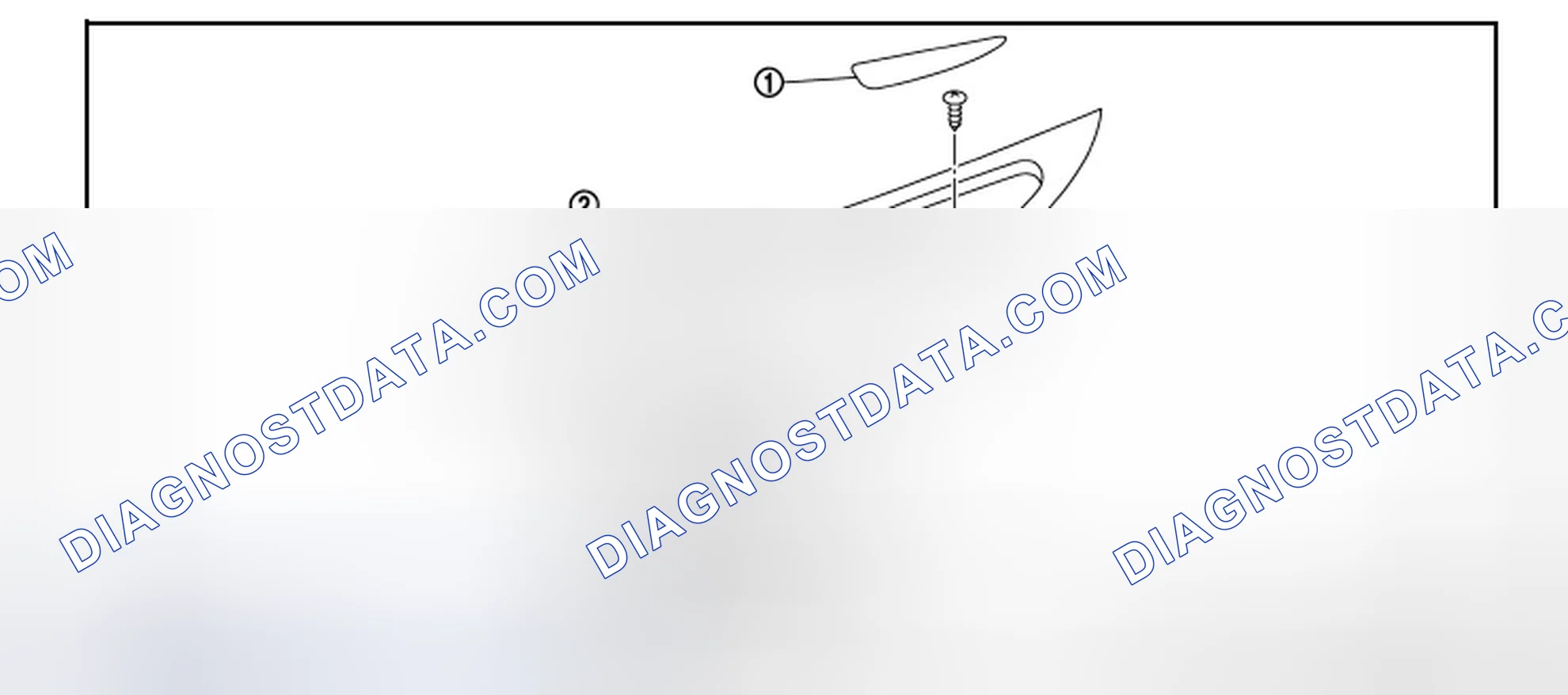Scheme 1: Exploded View