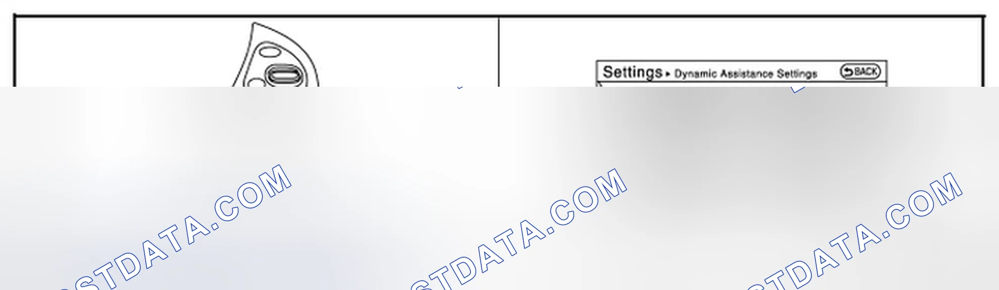 Scheme 52: Switch Name and Function
