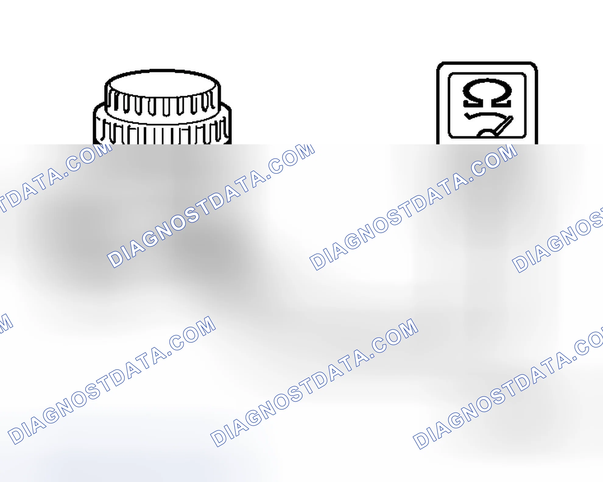 Scheme 24: BRAKE FLUID LEVEL SENSOR CHECK