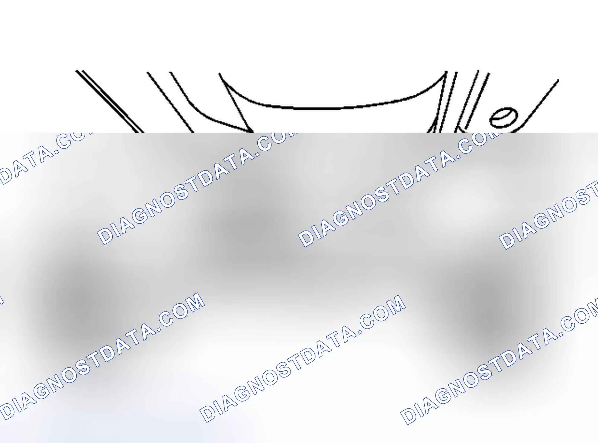 Scheme 9: Rear Hoist Pads