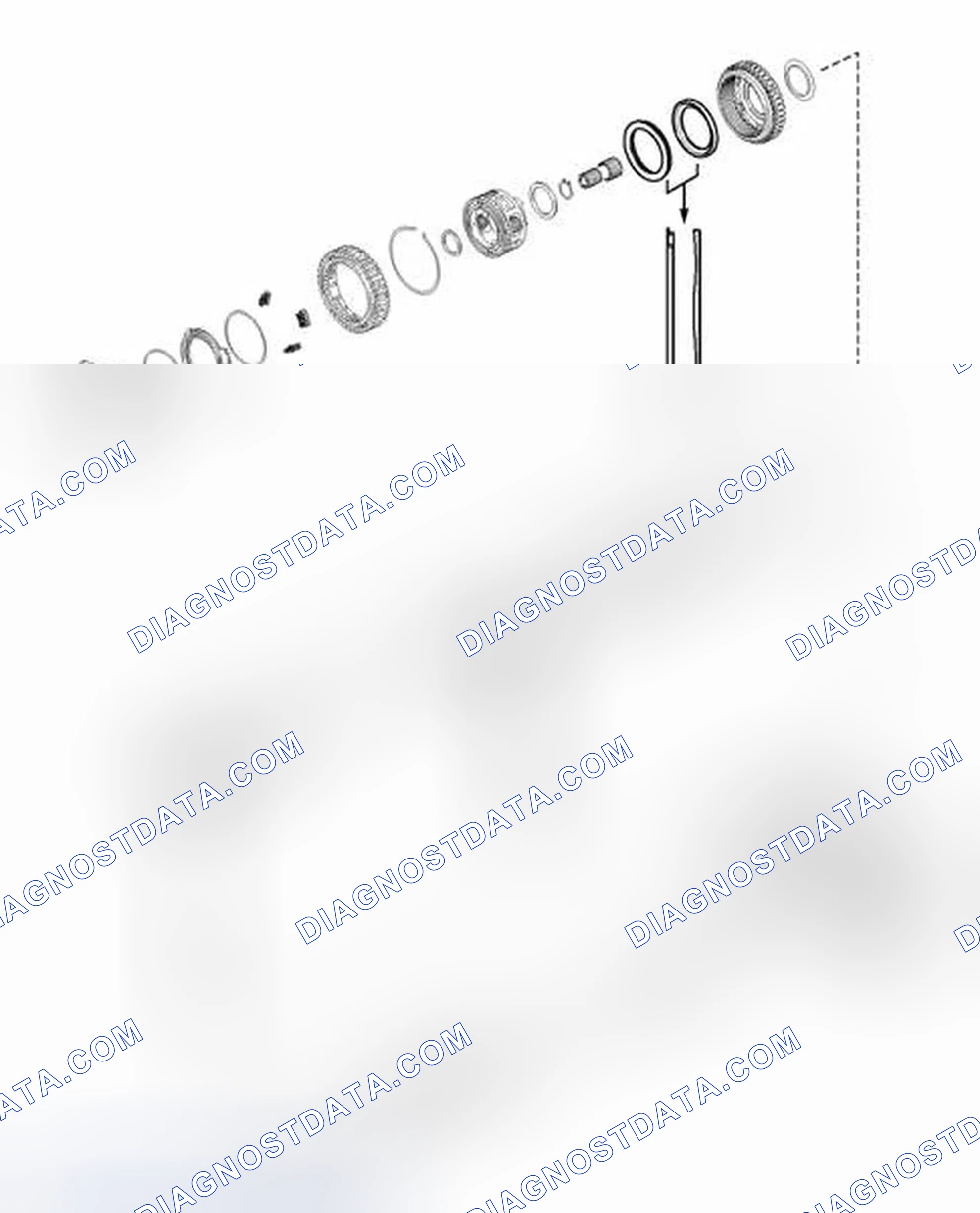 Scheme 628: REASSEMBLY