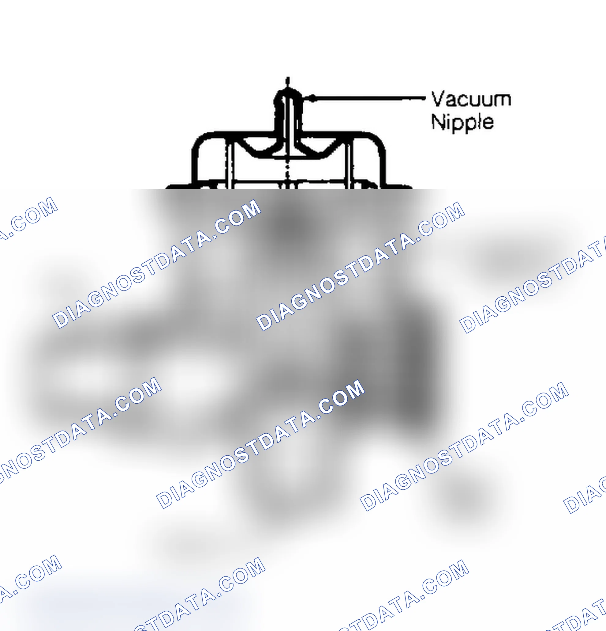 Scheme 101: Air Control Valve (Switch-Relief)