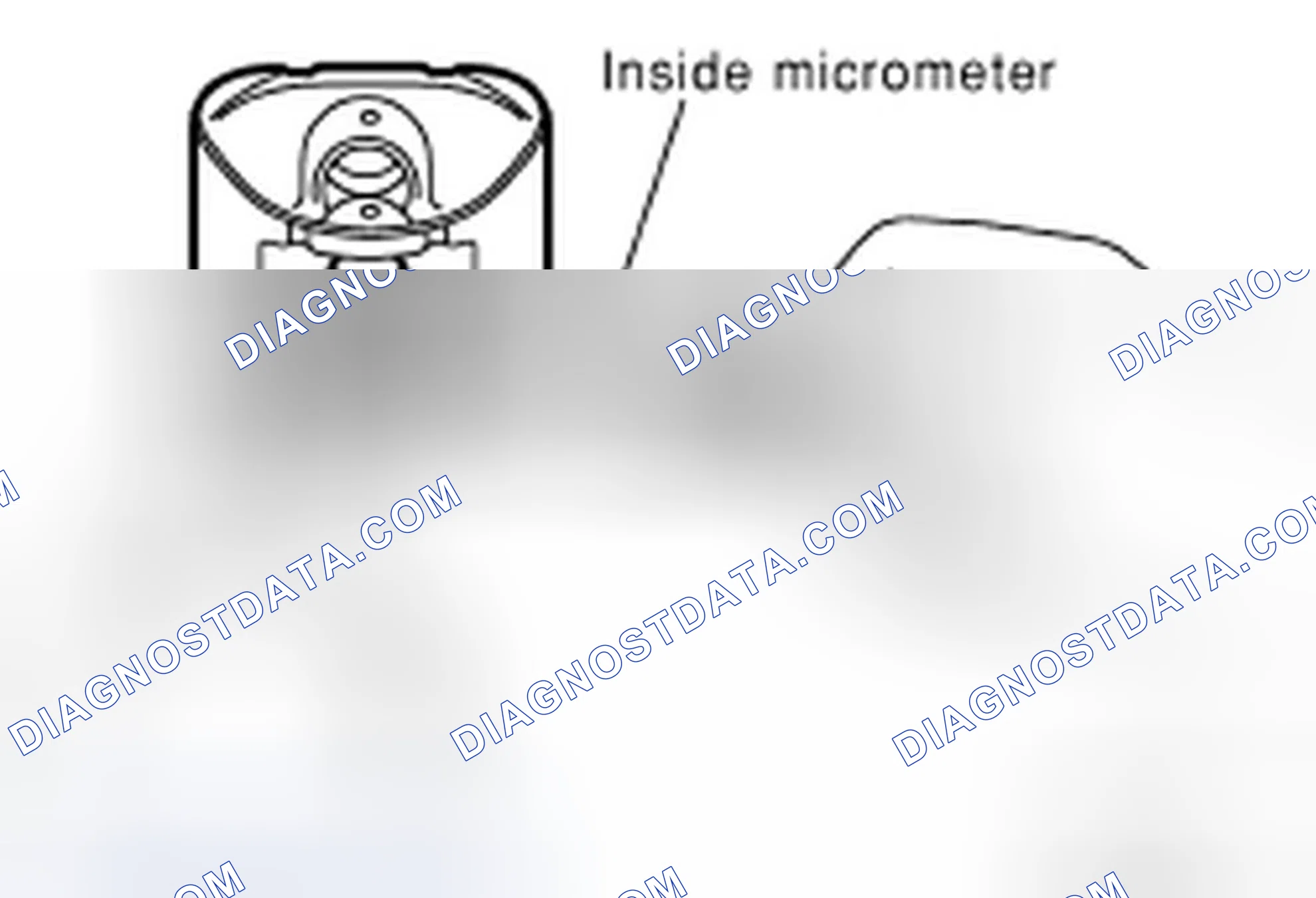 Scheme 148: Piston Pin Hole Diameter