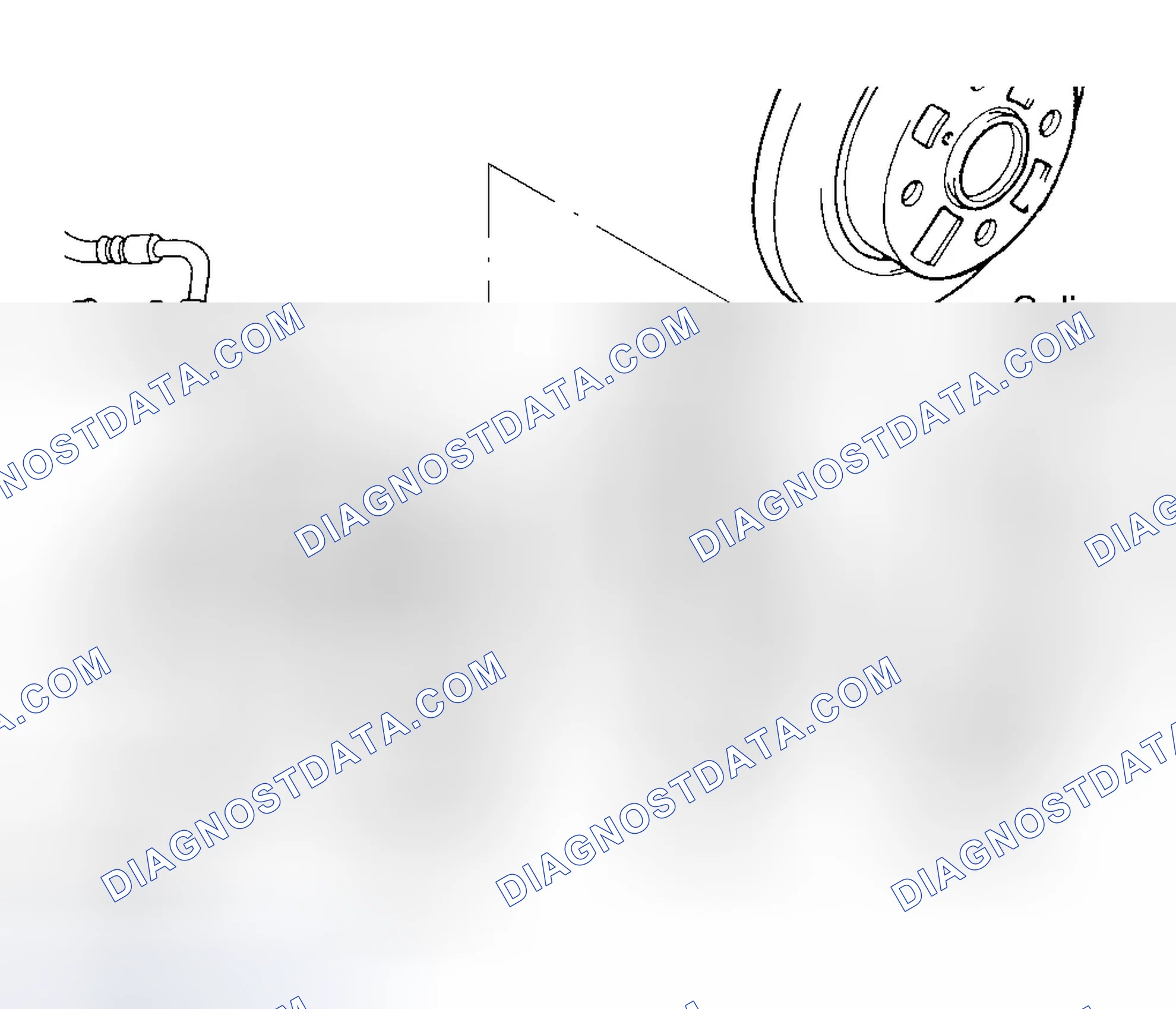 Scheme 2: REAR DISC BRAKE PADS