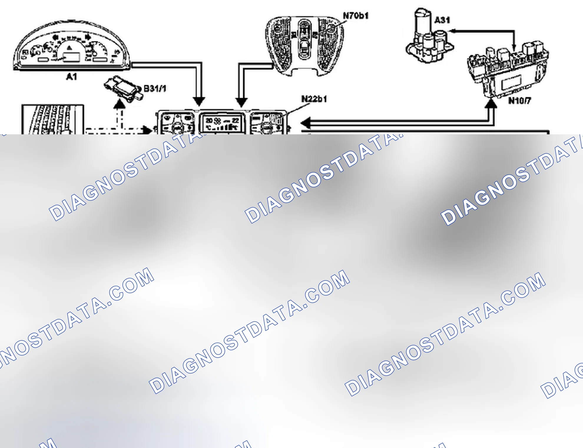 Scheme 110: Identifying Temperature Control Interlinkage Components