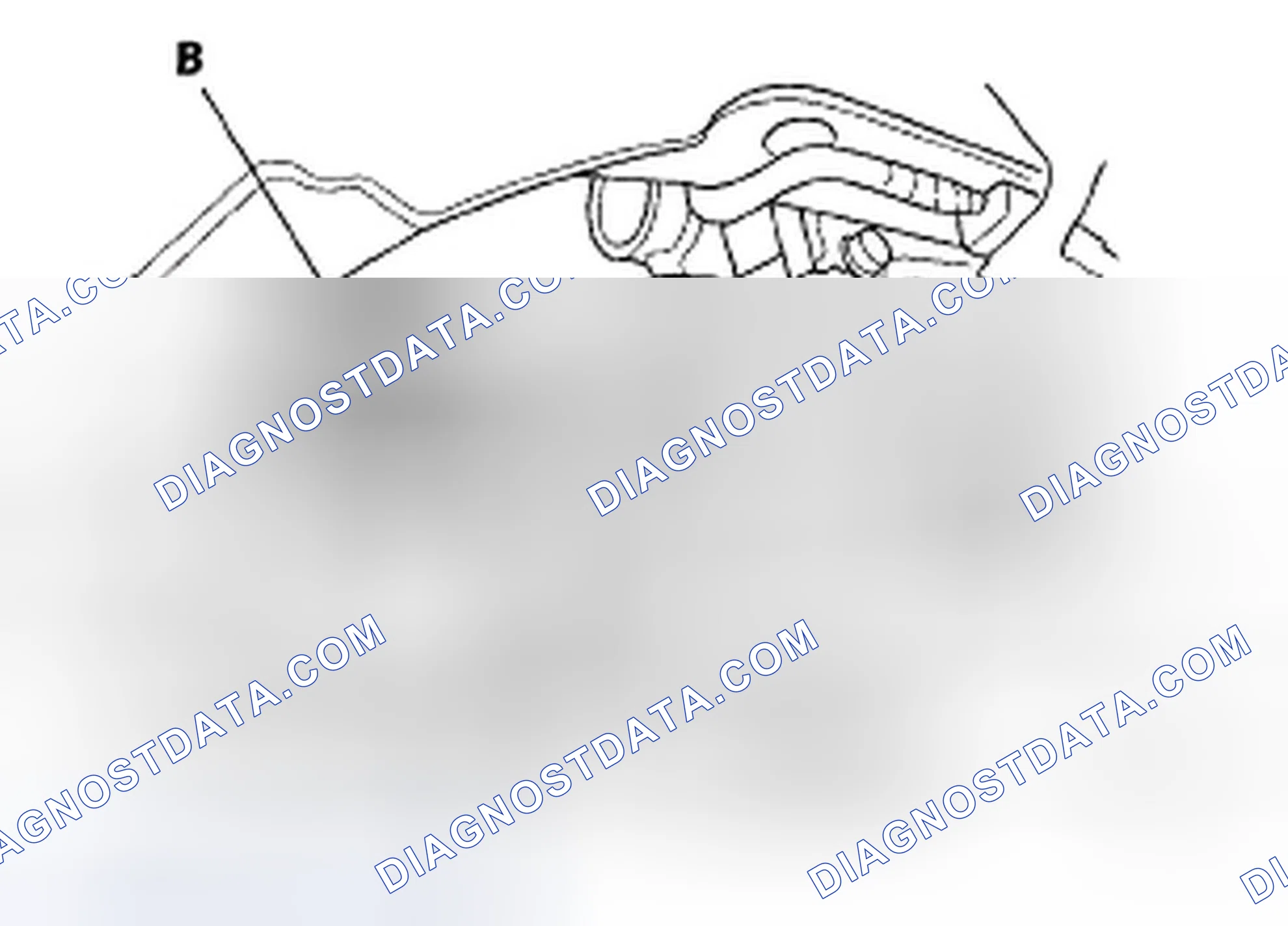 Scheme 7: Special Tools Required