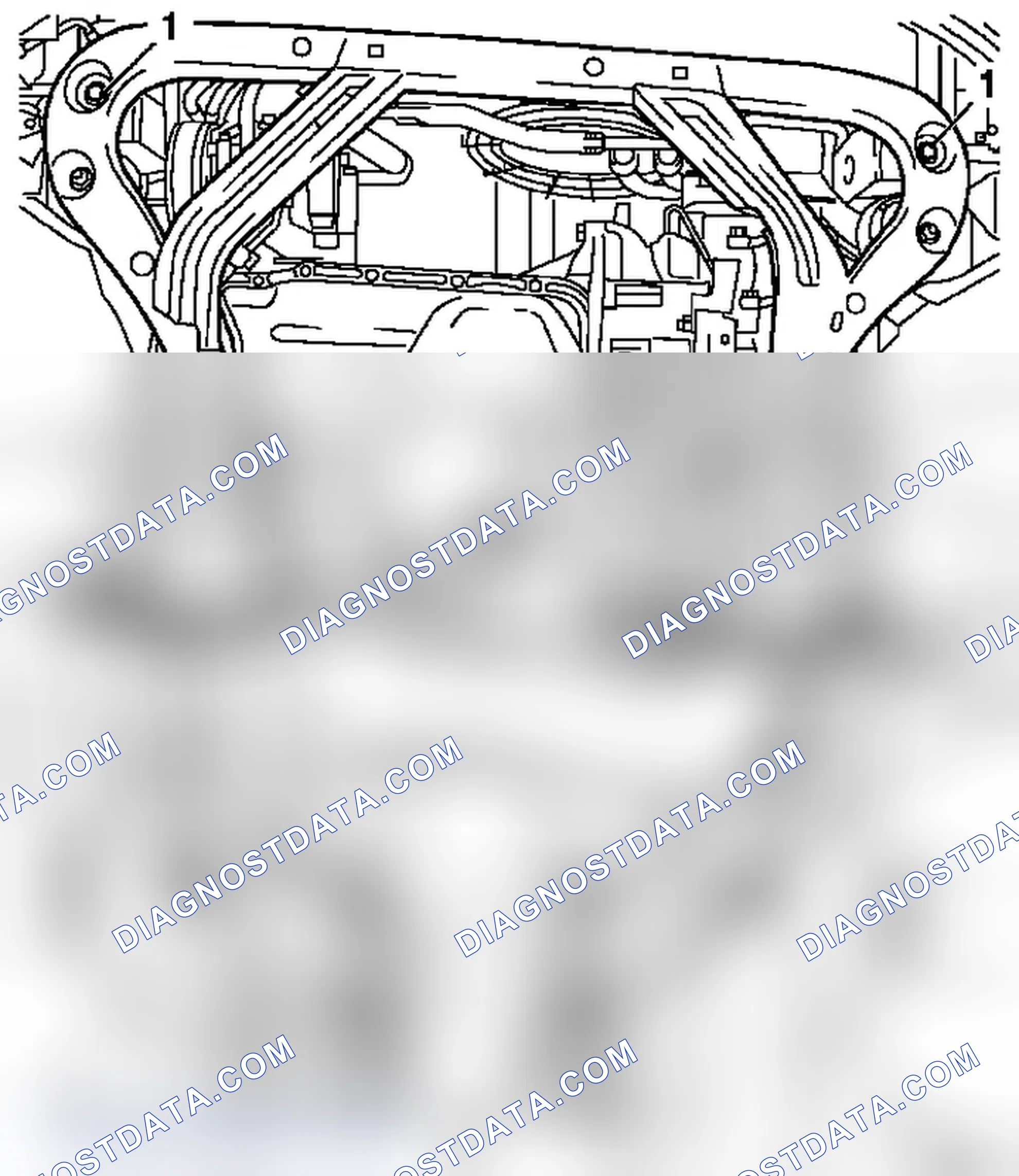 How to Remove and Install the Engine