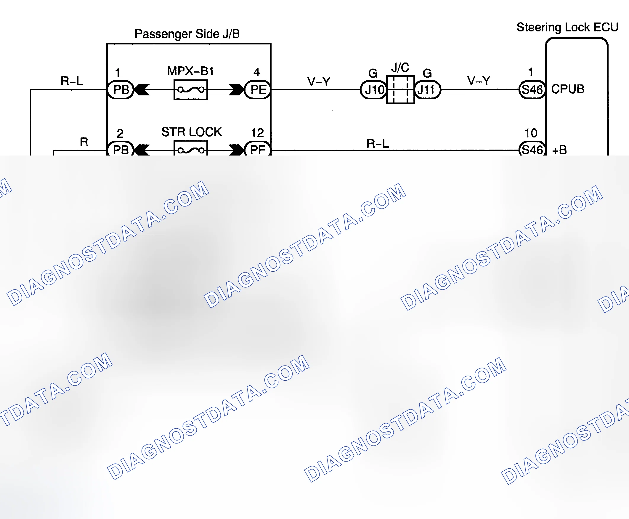 Scheme 28: WIRING DIAGRAM