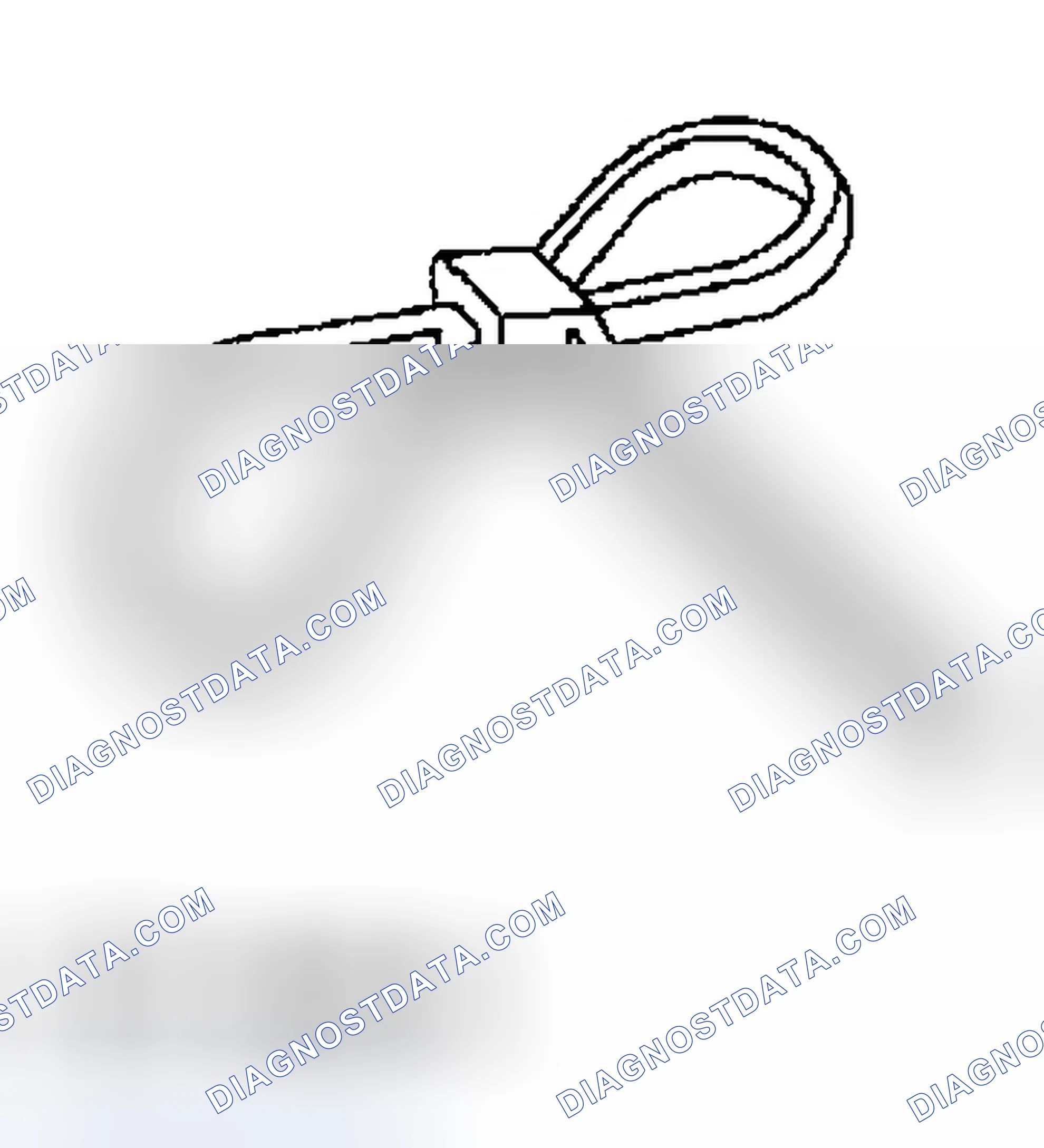 Scheme 335: Special Tool(s)