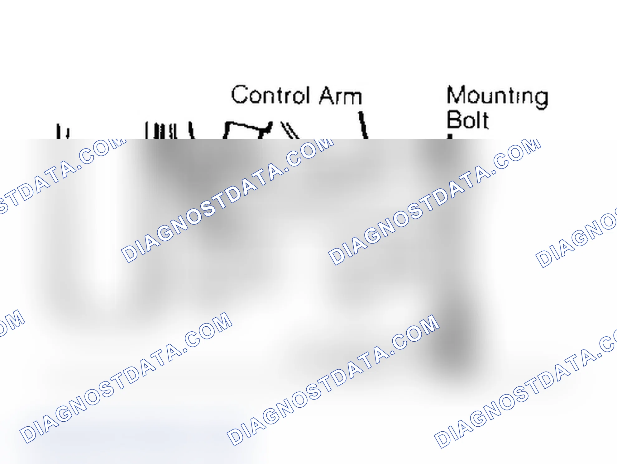 Scheme 18: TOE-IN ADJUSTMENT (REAR): E & K BODIES
