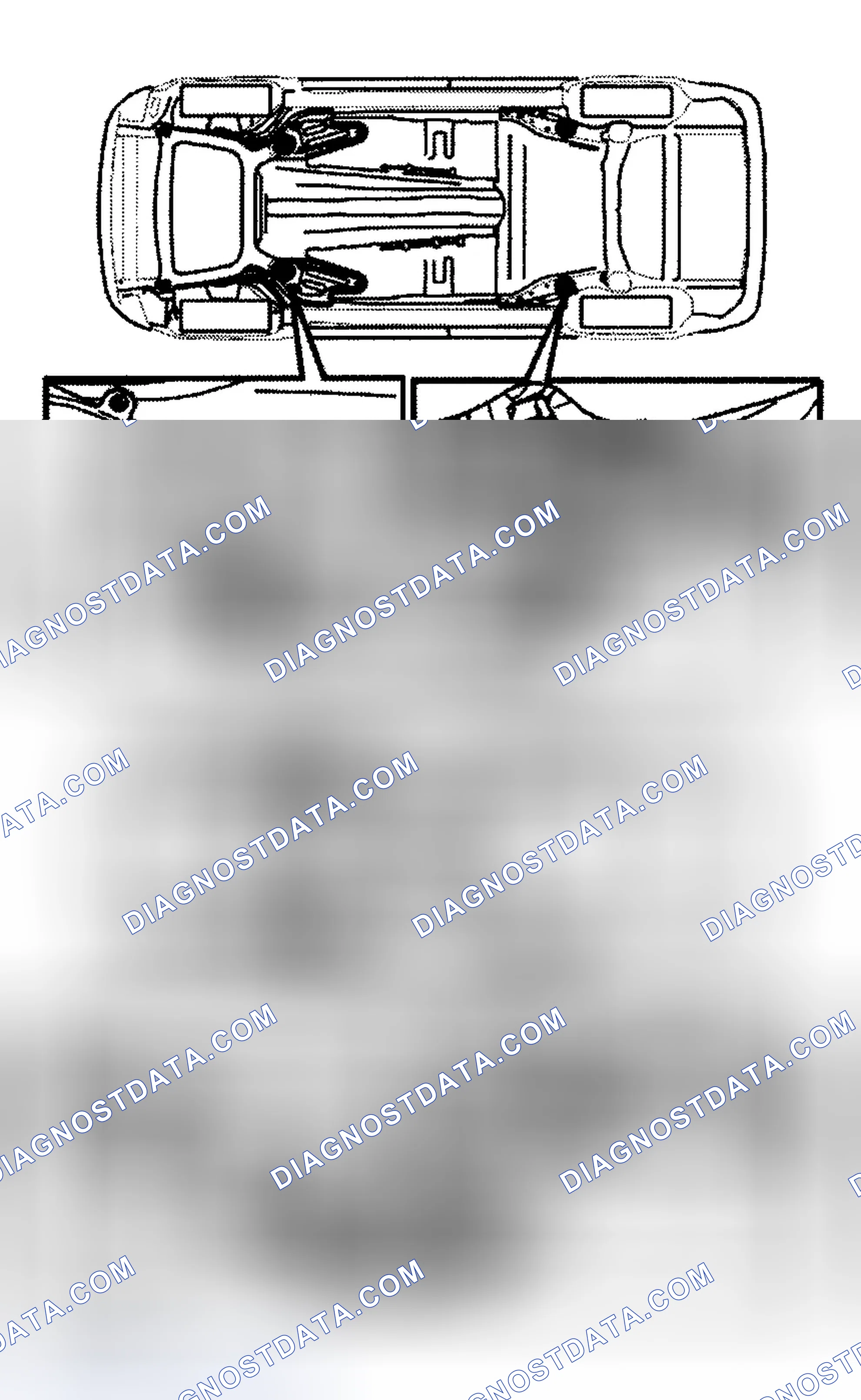 Scheme 2: FLOOR JACK OR HOIST