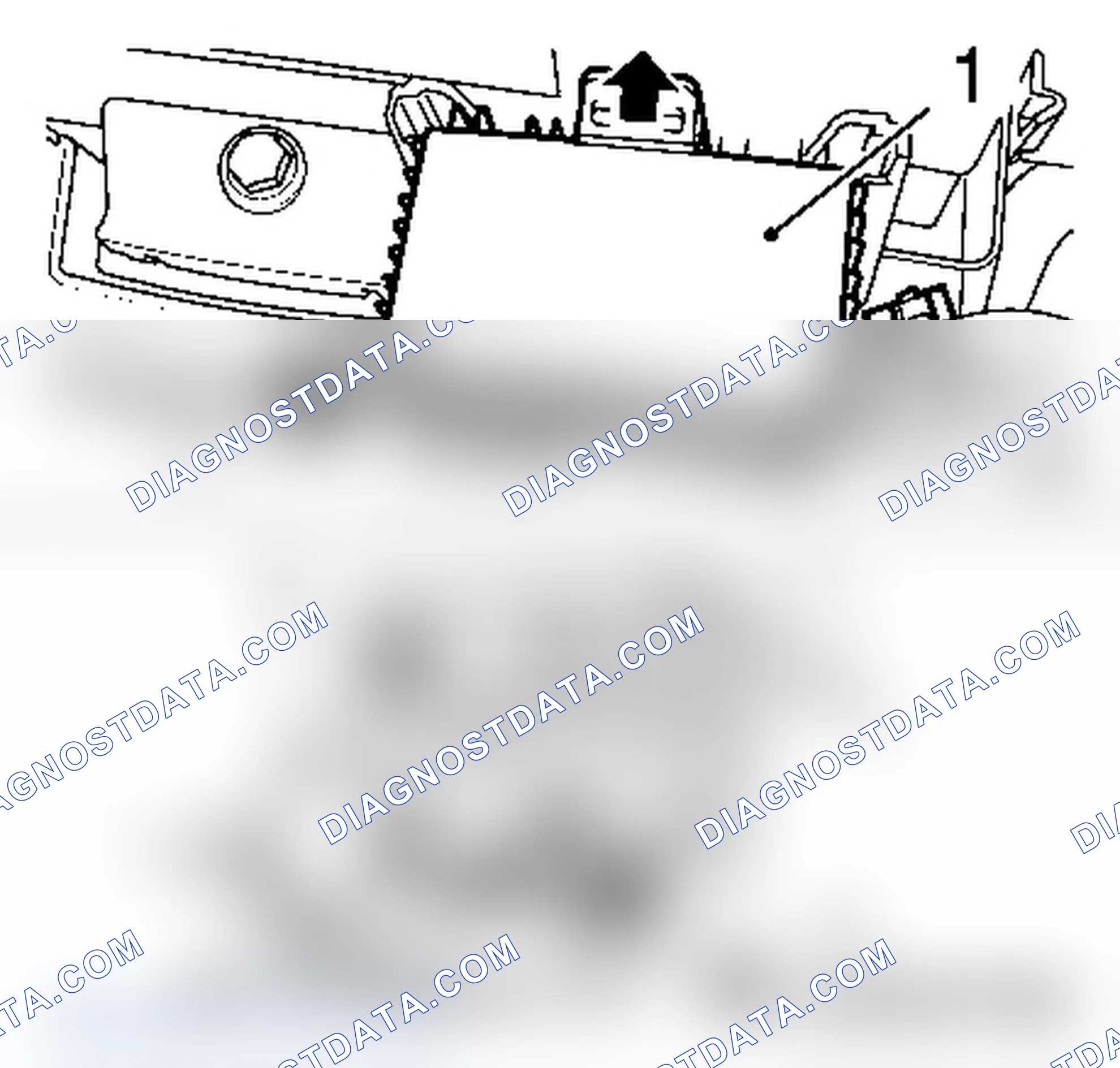Replace Pre-Heating System Control Unit