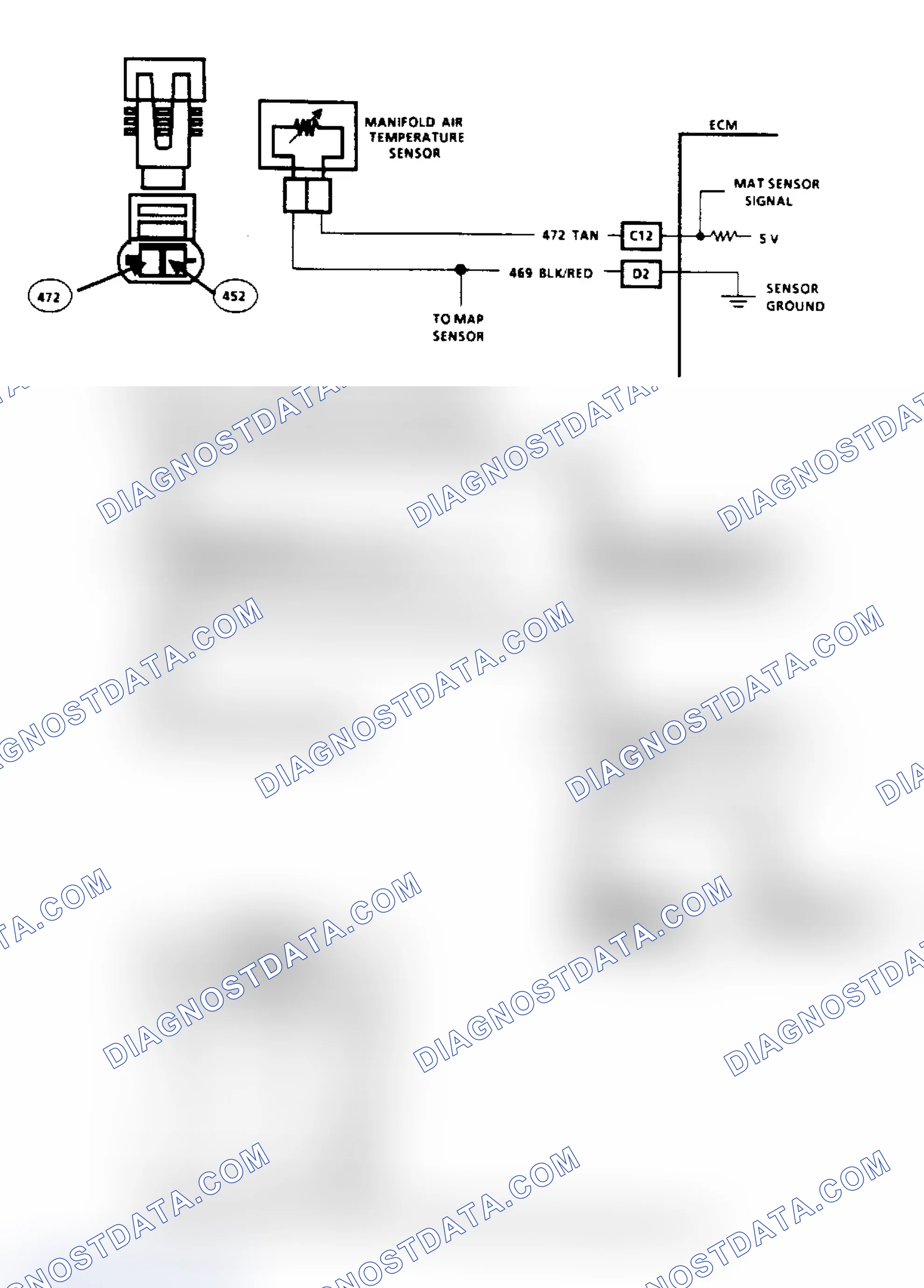 Scheme 59: Code 23: Mat Sensor Temp Low (2.5L)