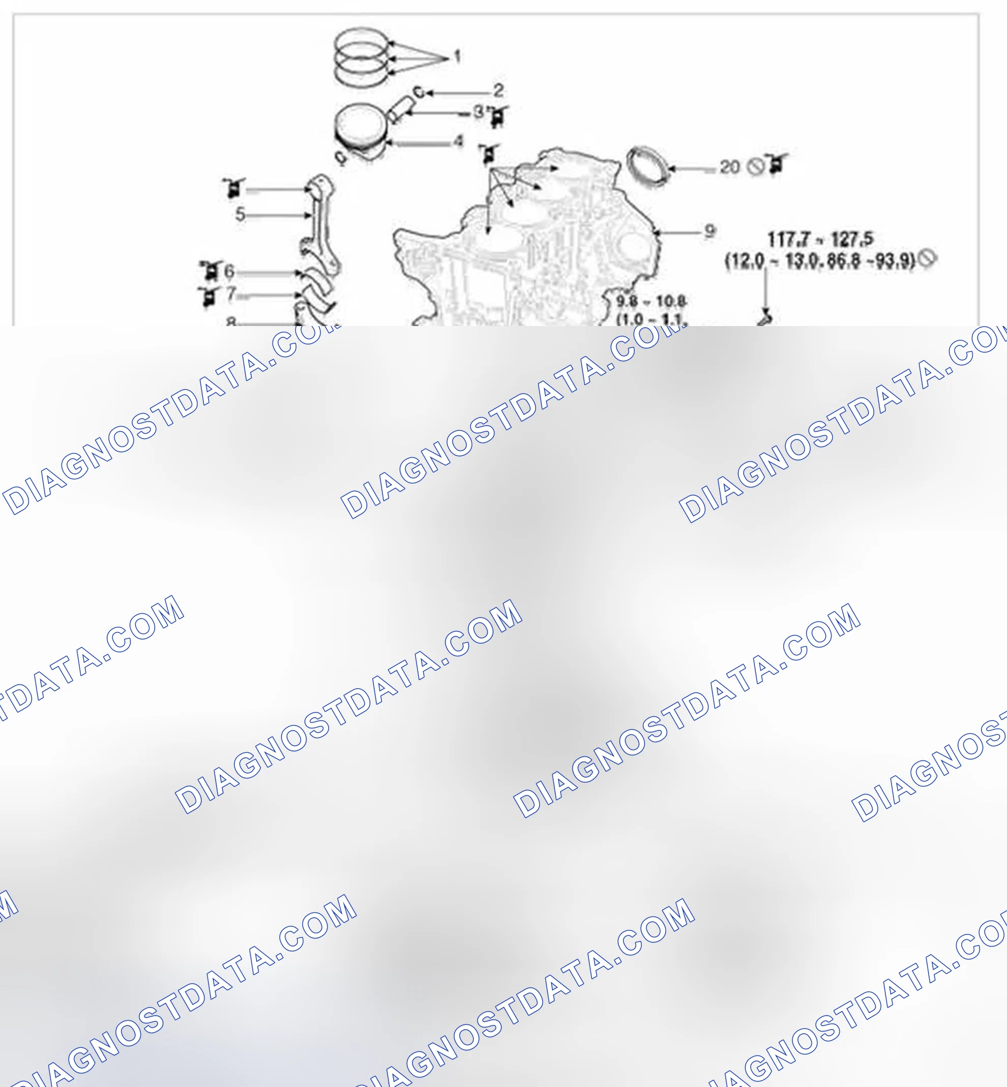Scheme 418: Components