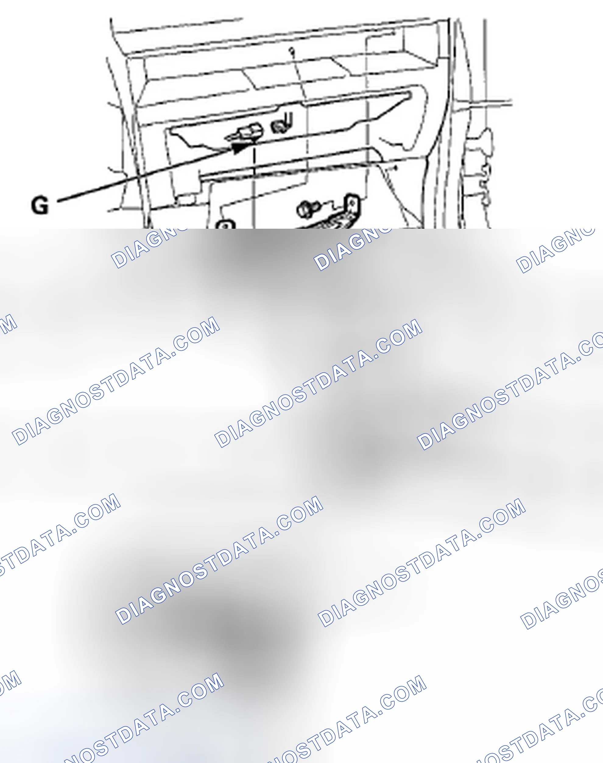 Scheme 19: Stereo Amplifier Removal/Installation