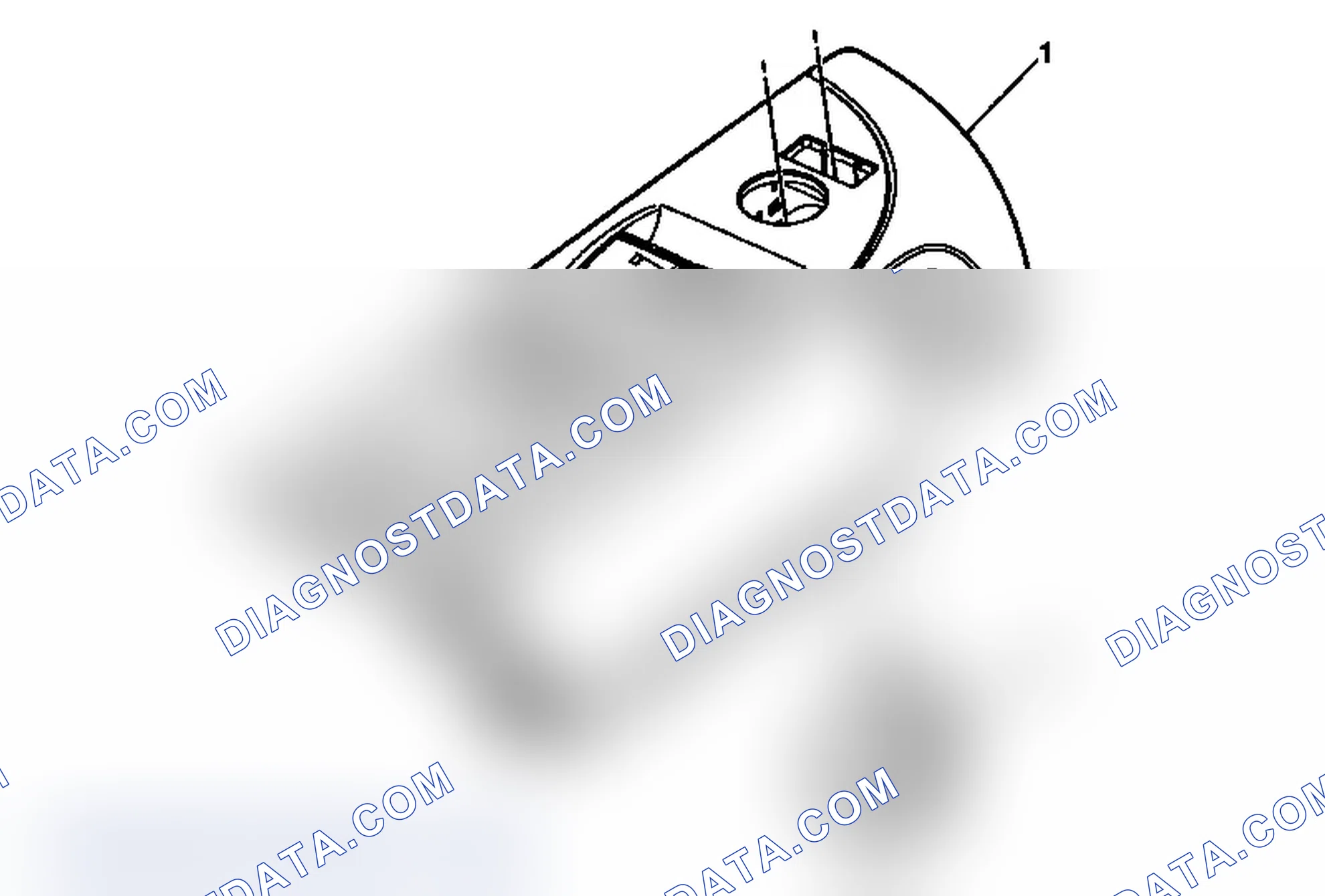 Scheme 6: Power Mirror Switch Replacement (with DL8 and without SLT)