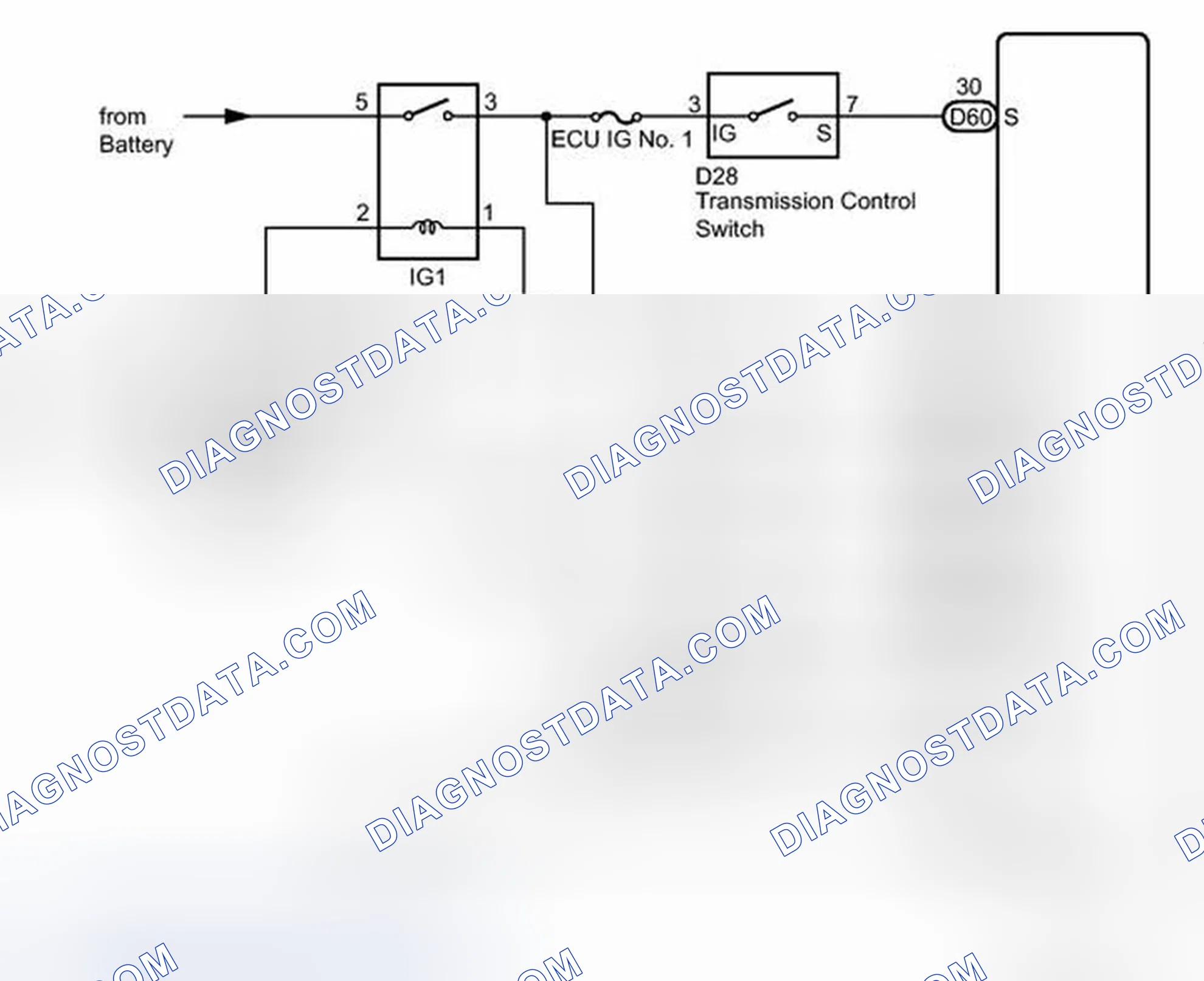 Scheme 389: WIRING DIAGRAM