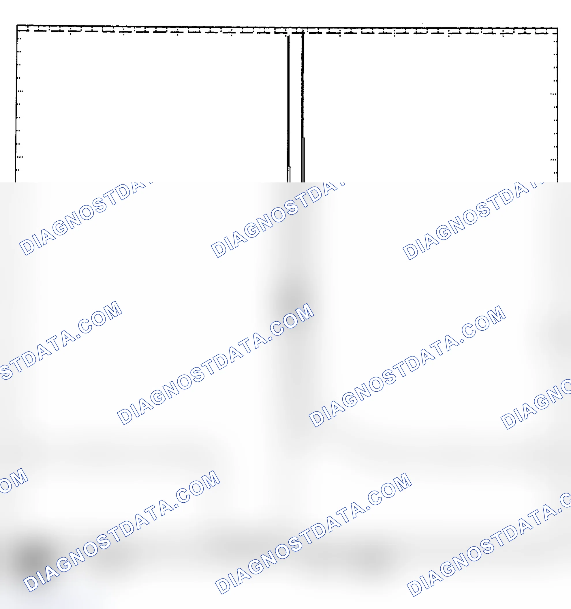 Scheme 30: Single Injector - Known Good - Voltage Pattern