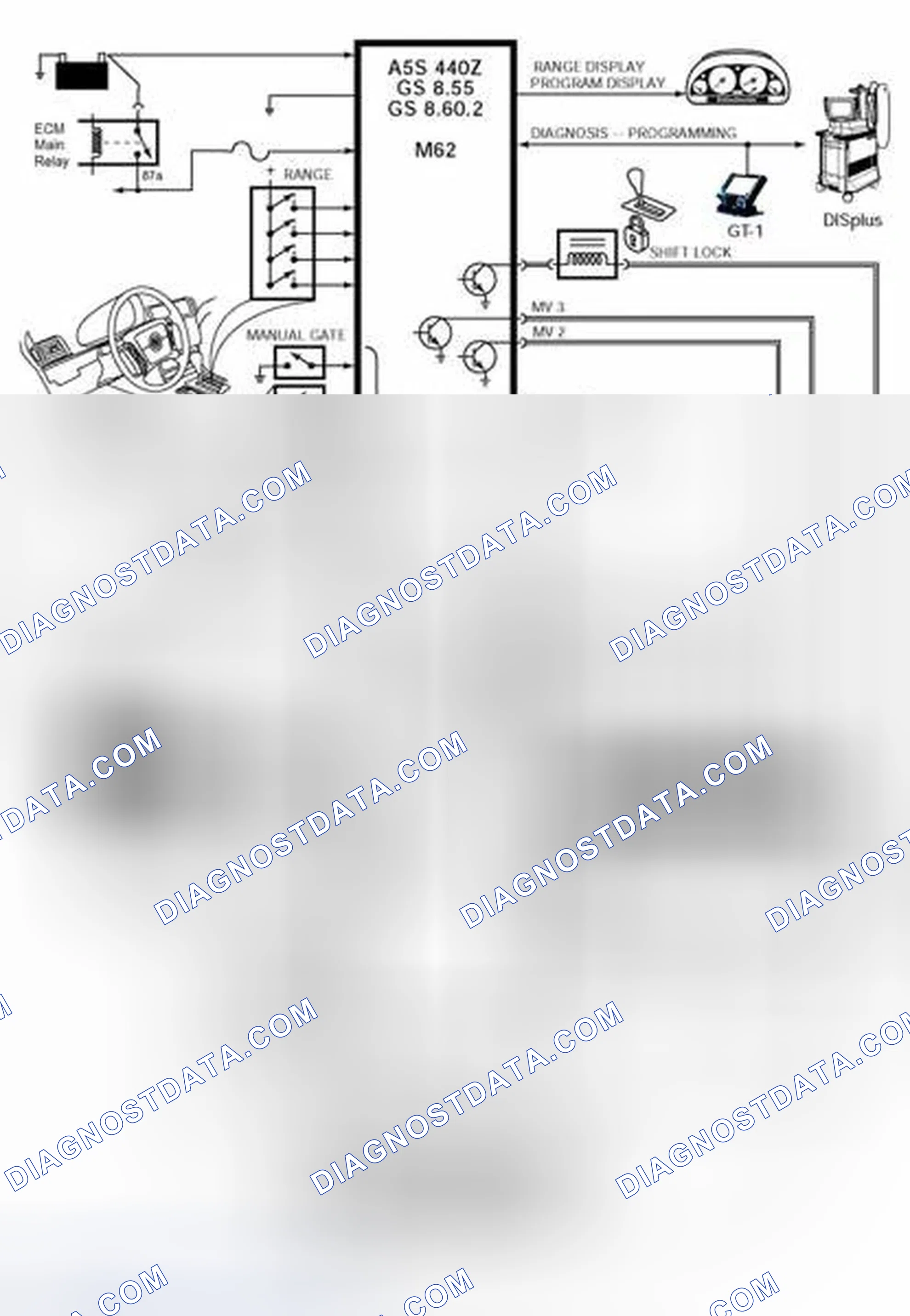 Scheme 120: System Components (Electrical)