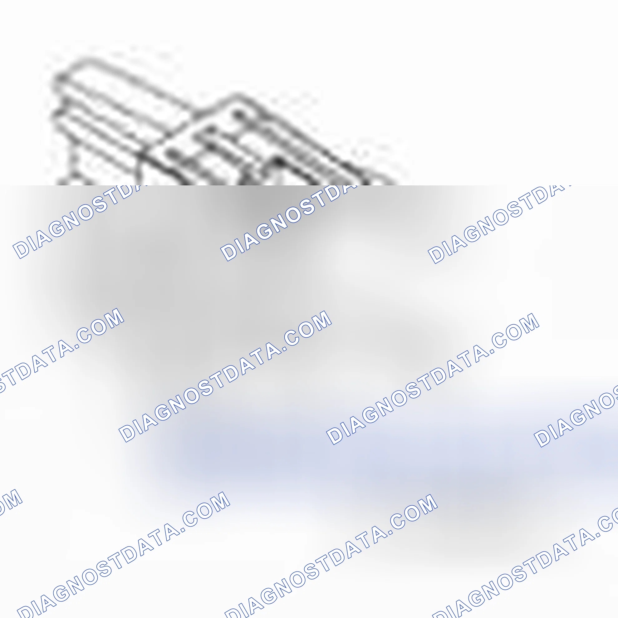 Scheme 130: Crankshaft Position (CKP) Sensor