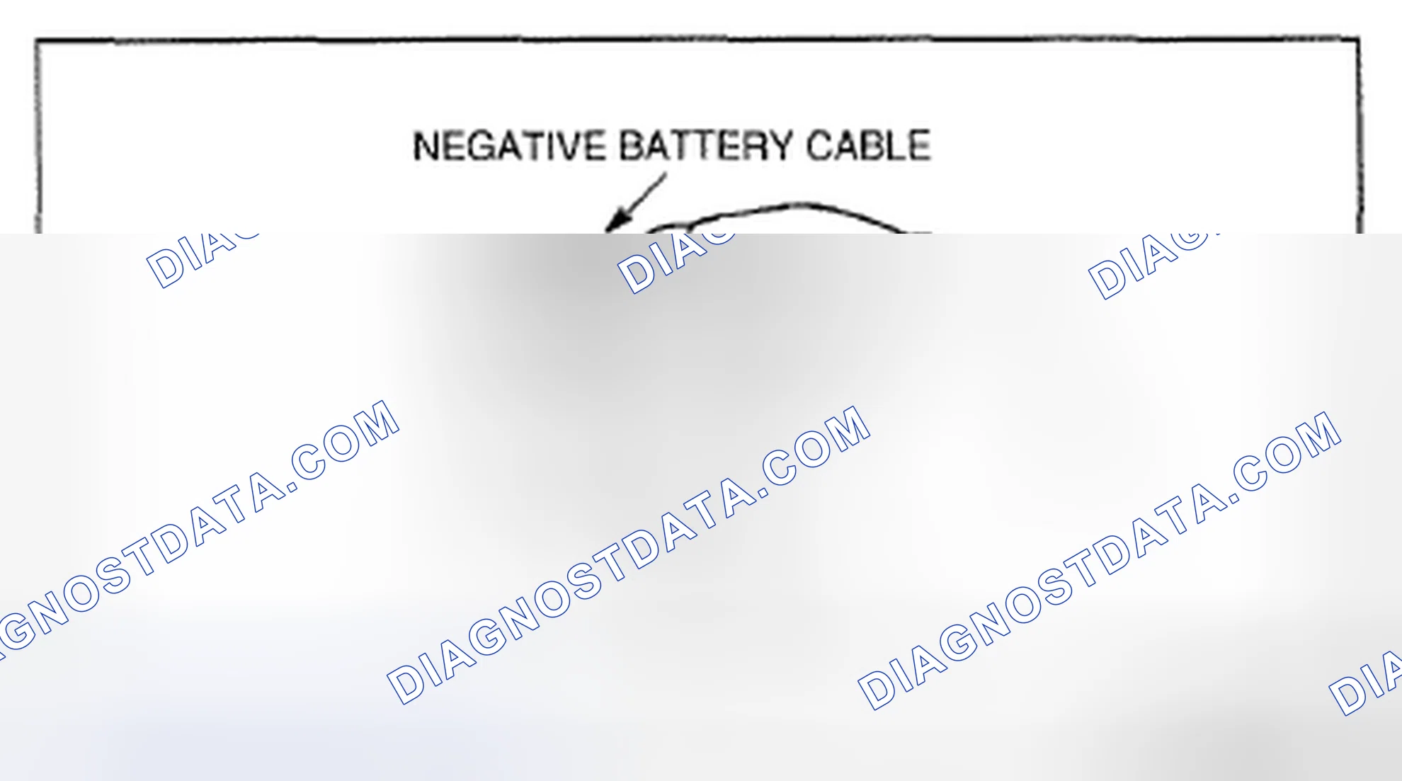 Scheme 7: Battery Cable