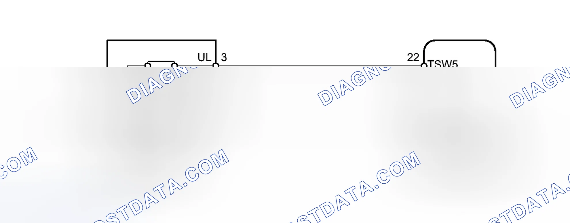 Scheme 210: WIRING DIAGRAM