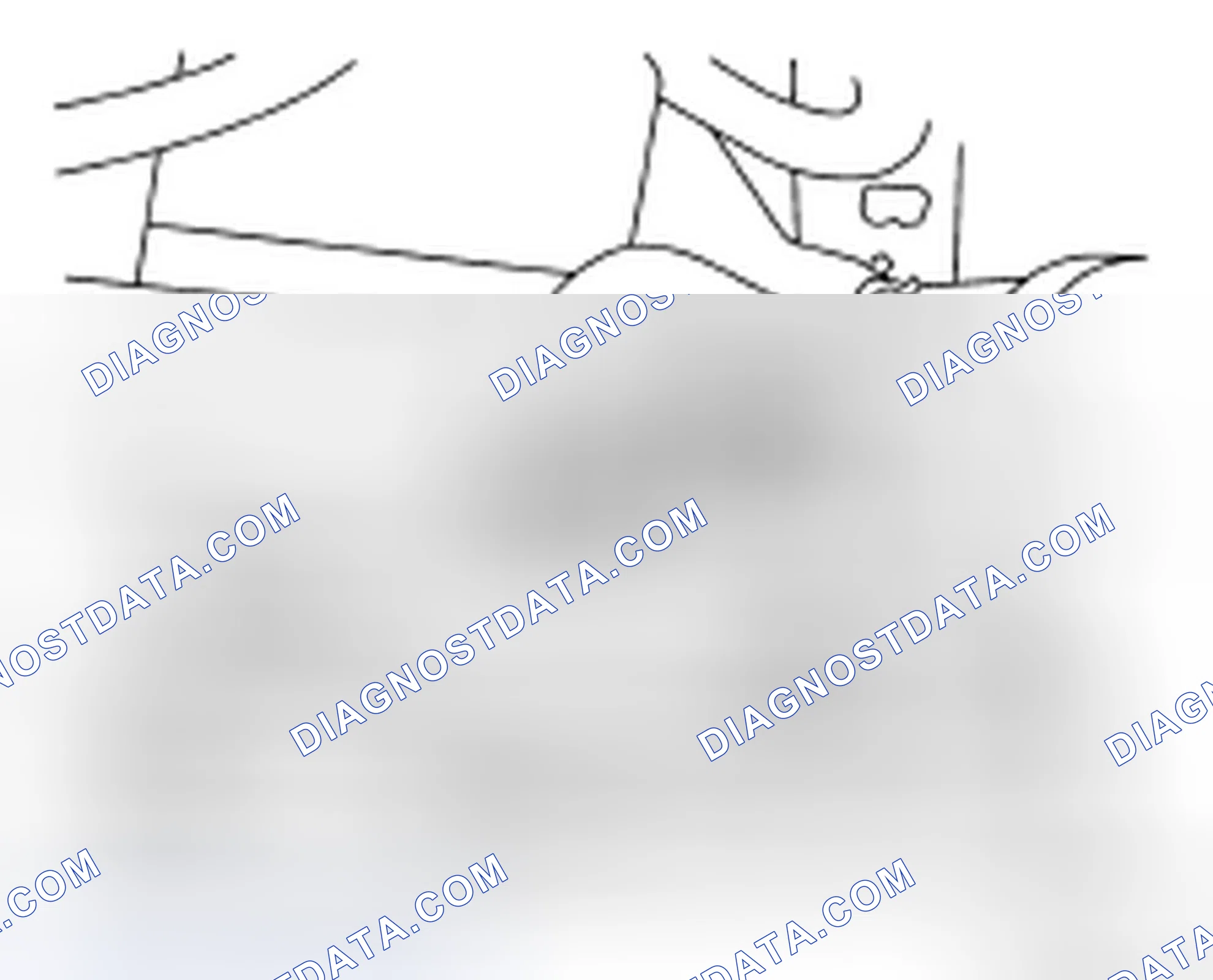Scheme 25: DRAINING ENGINE COOLANT