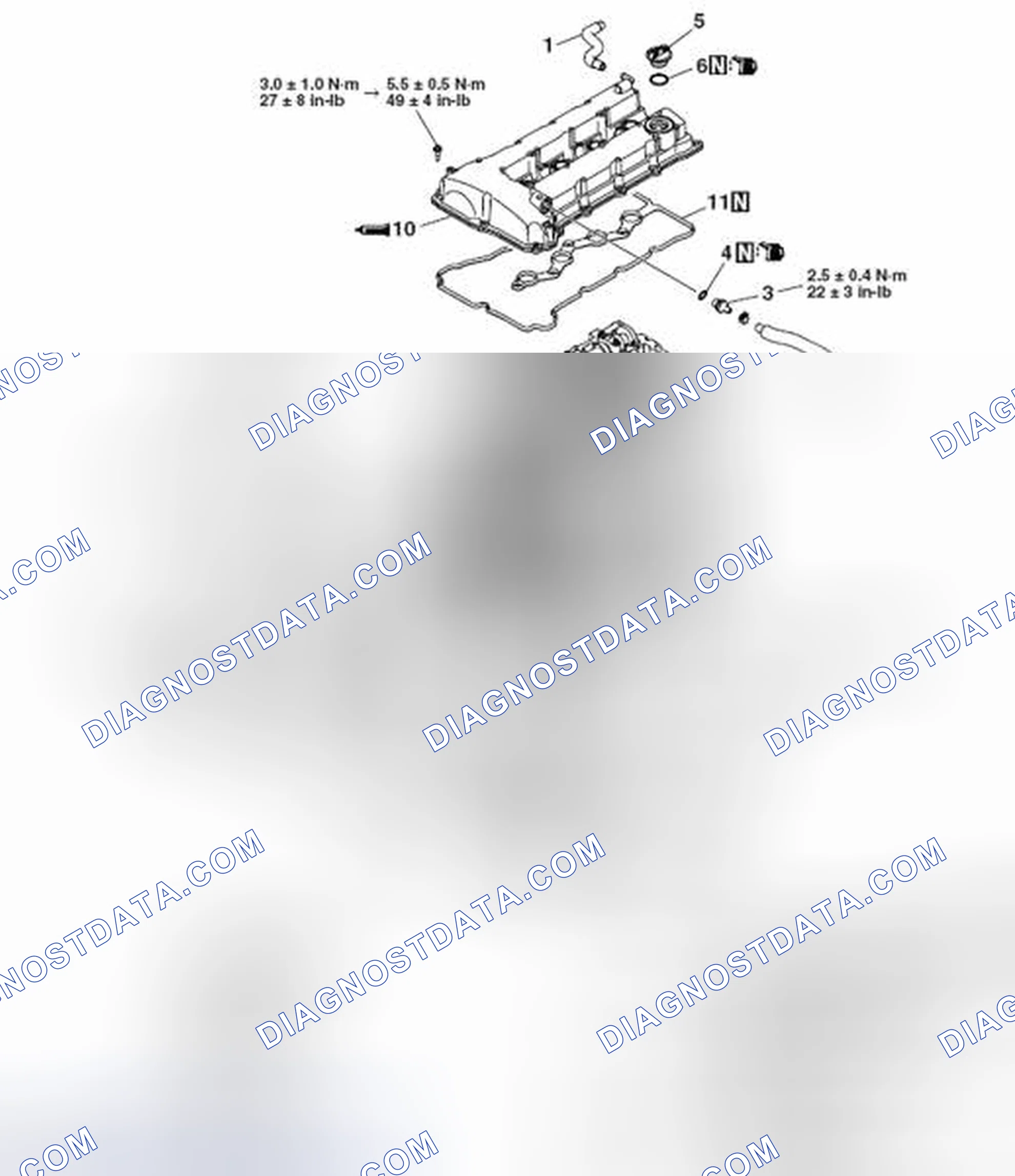 Scheme 126: REMOVAL AND INSTALLATION